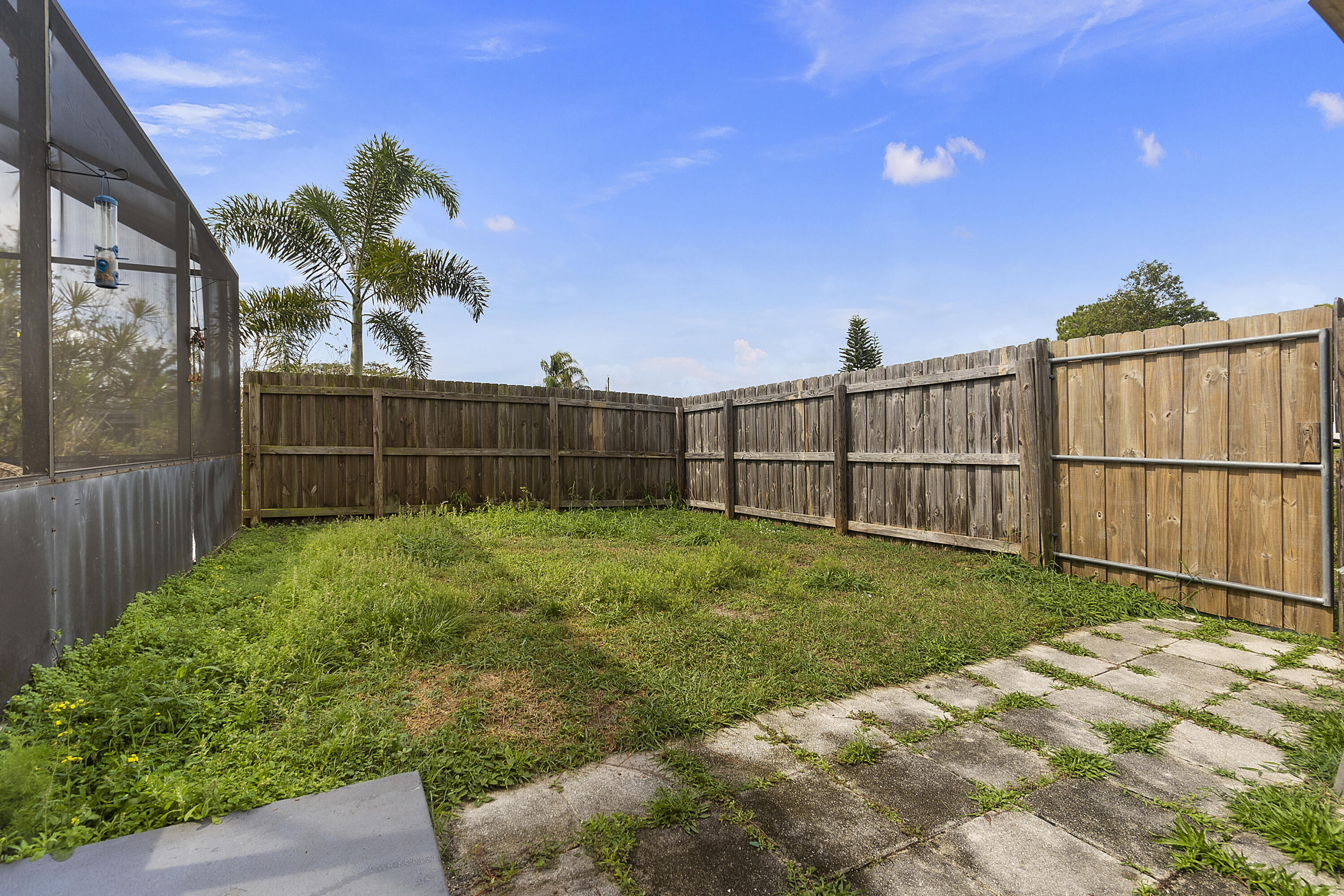 PORT ST LUCIE SECTION 25 - Residential