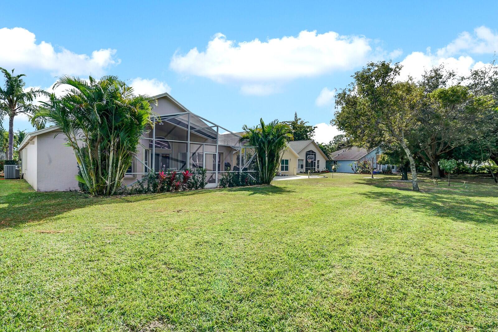 RIVER BRIDGE PUD 2B - Residential Lease