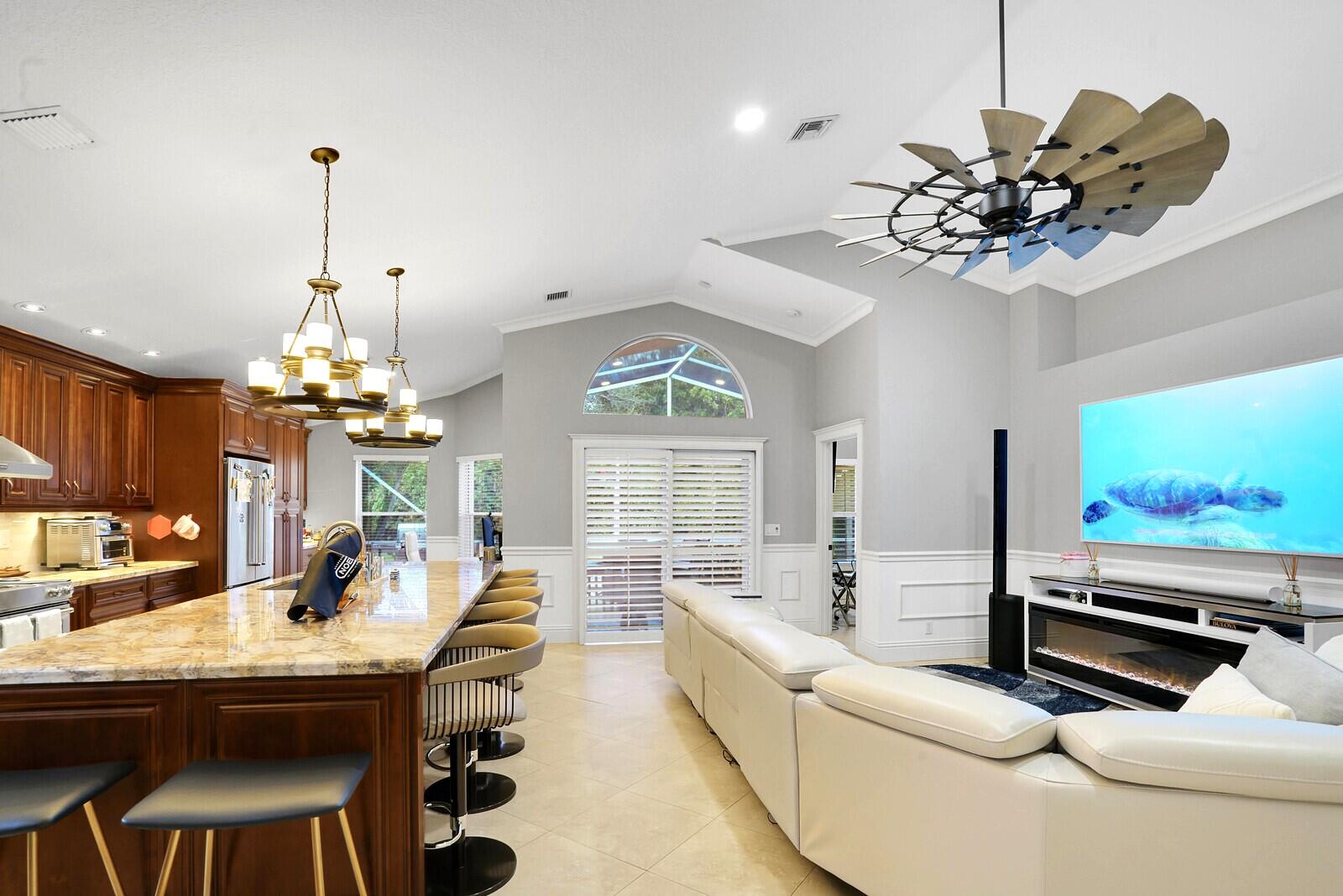 RIVER BRIDGE PUD 2B - Residential Lease