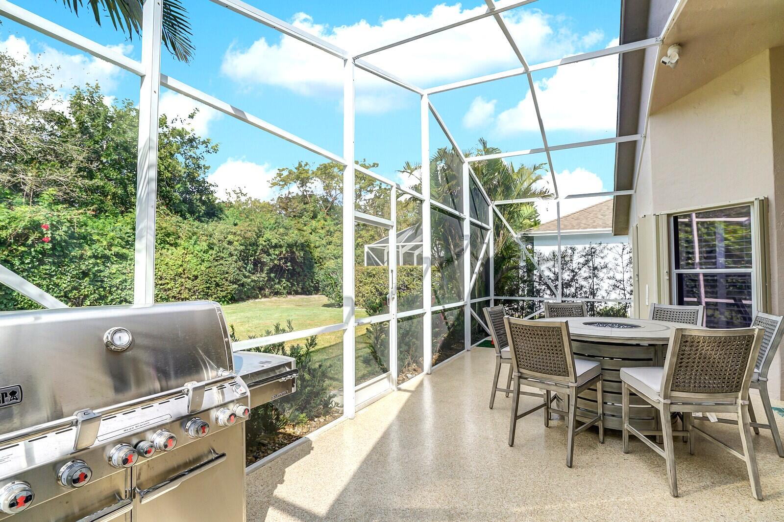 RIVER BRIDGE PUD 2B - Residential Lease