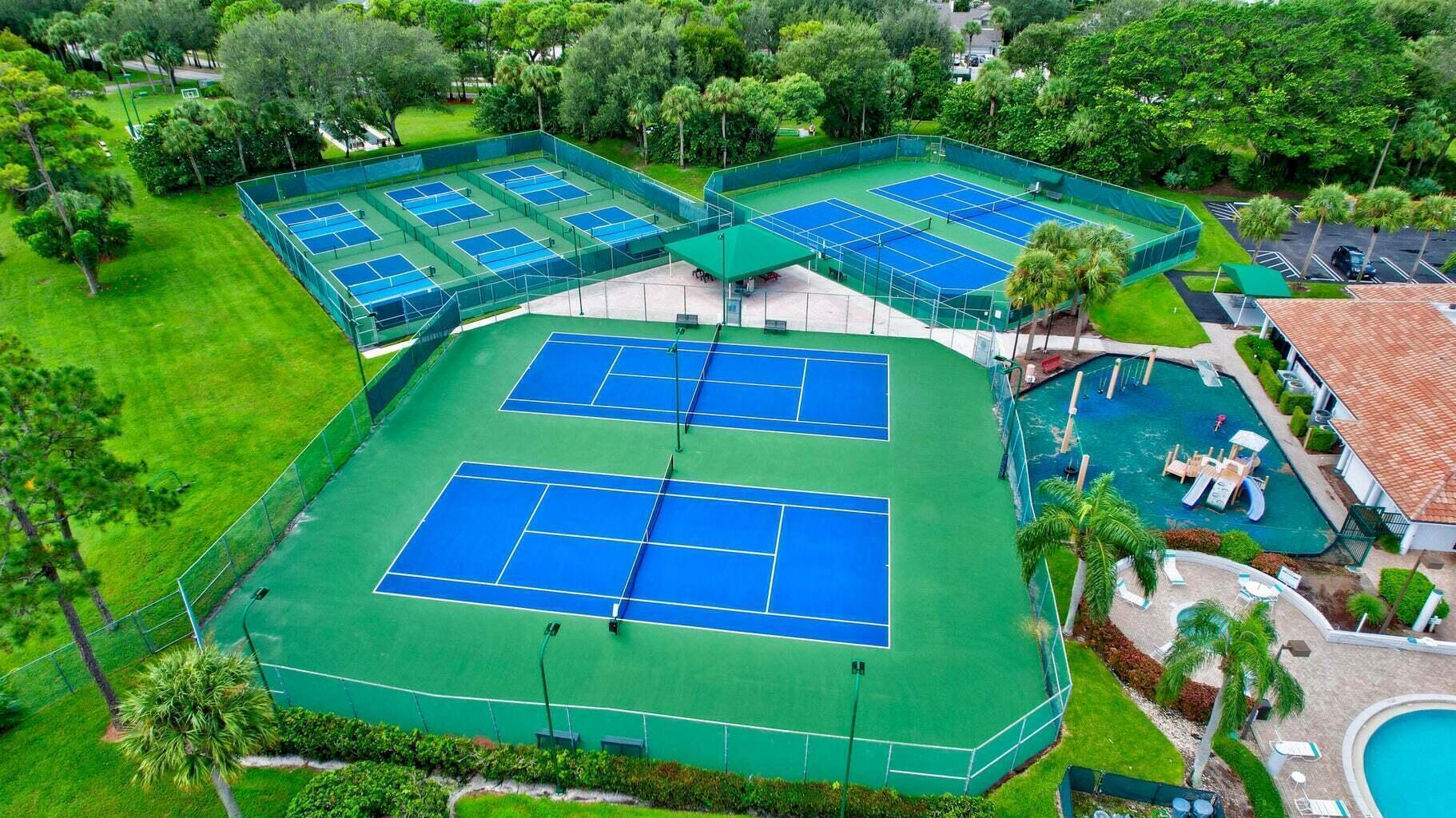 RIVER BRIDGE PUD 2B - Residential Lease