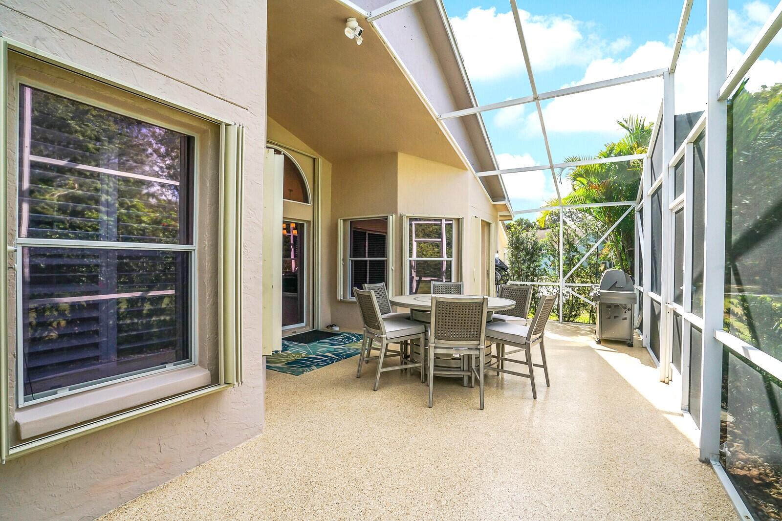 RIVER BRIDGE PUD 2B - Residential Lease