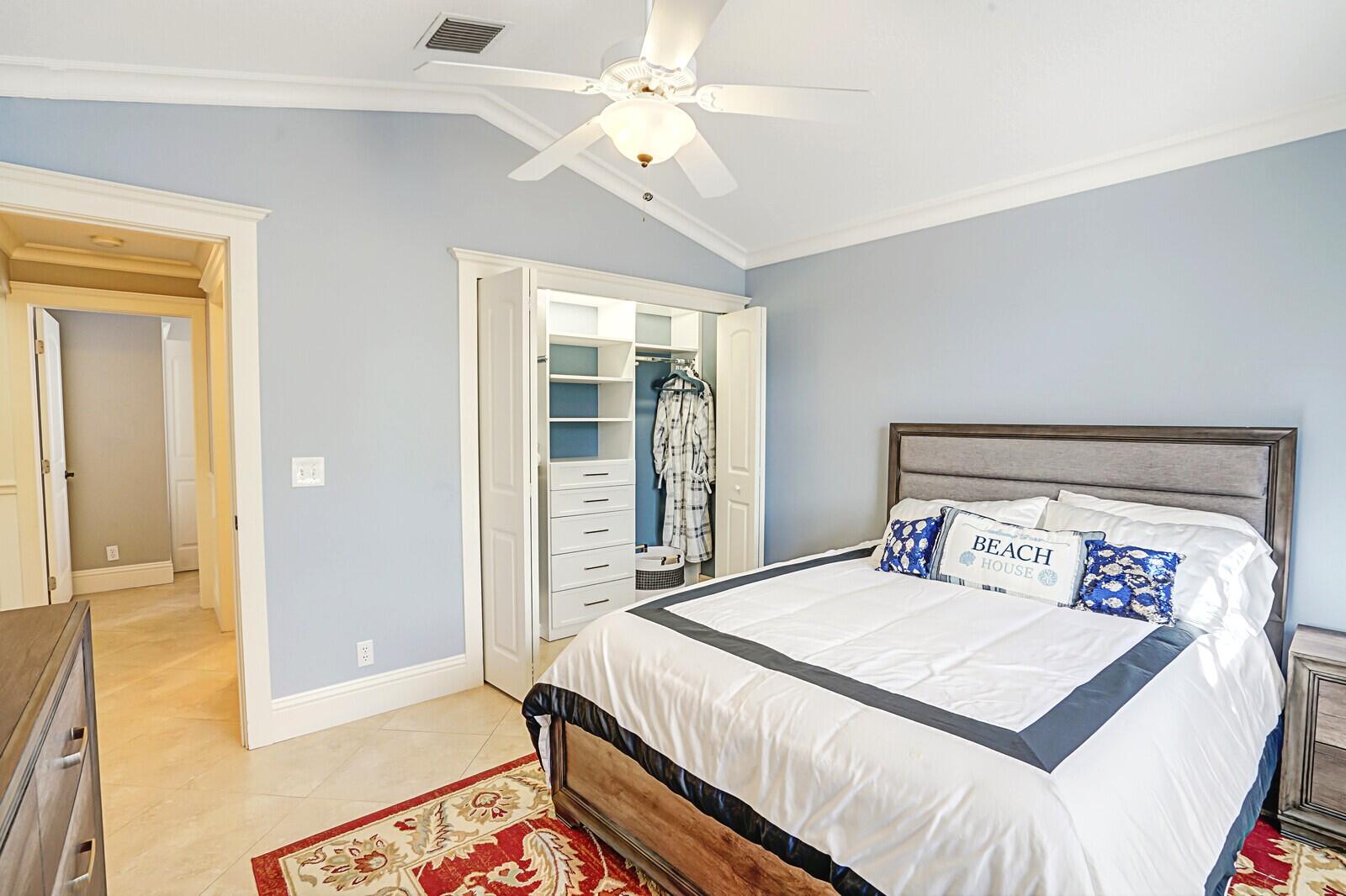 RIVER BRIDGE PUD 2B - Residential Lease