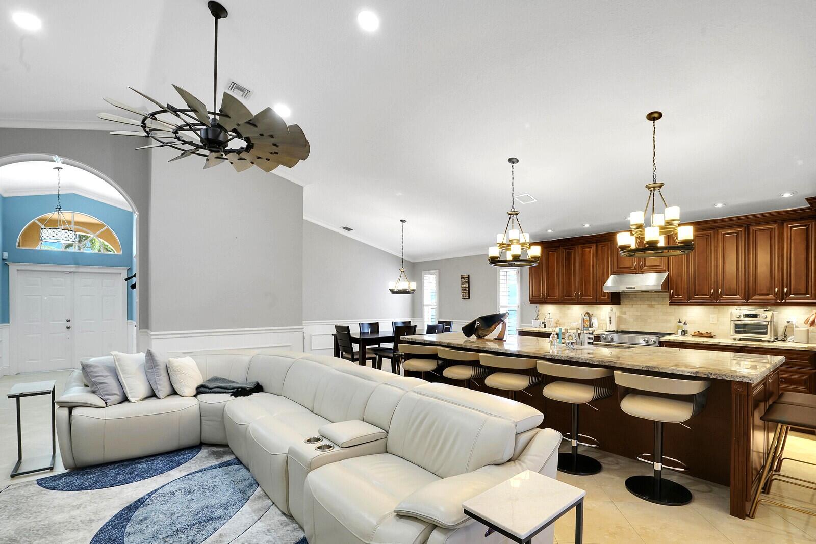 RIVER BRIDGE PUD 2B - Residential Lease