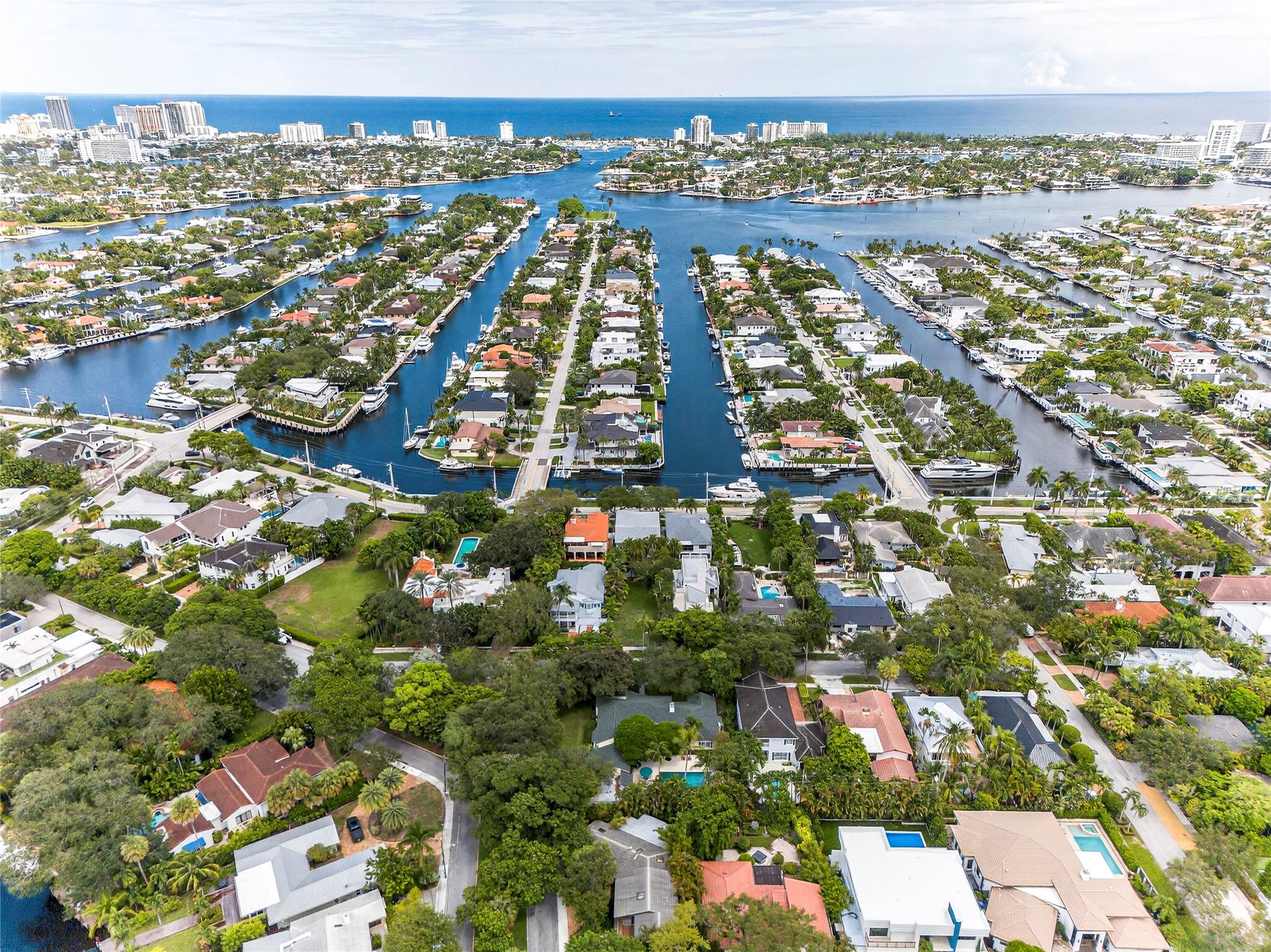 Rio Vista Isles - Land