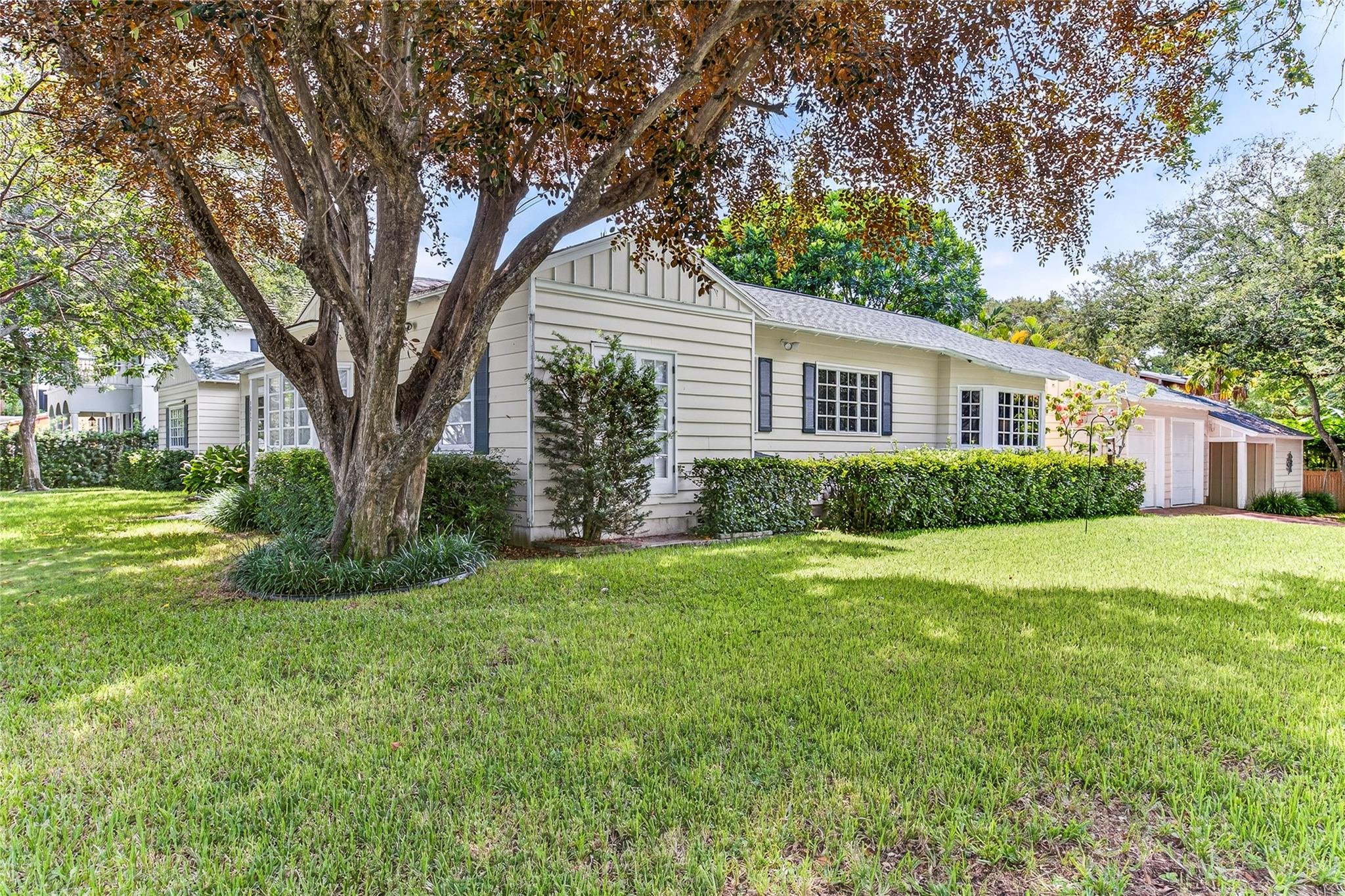 Rio Vista Isles - Land