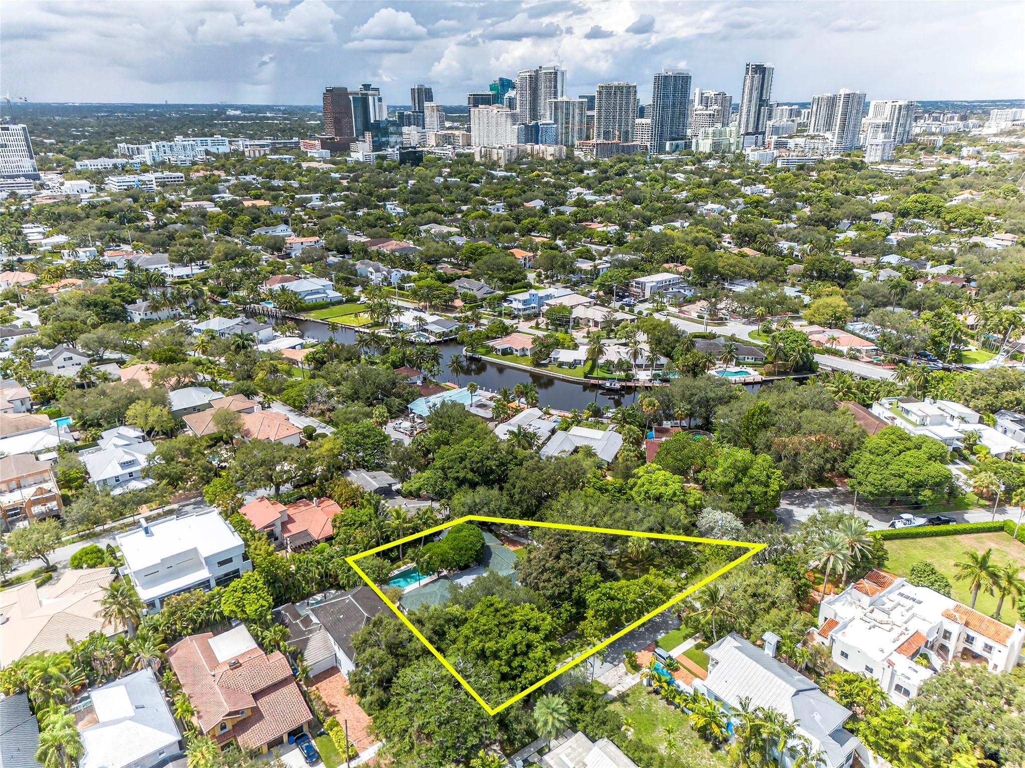 Rio Vista Isles - Land