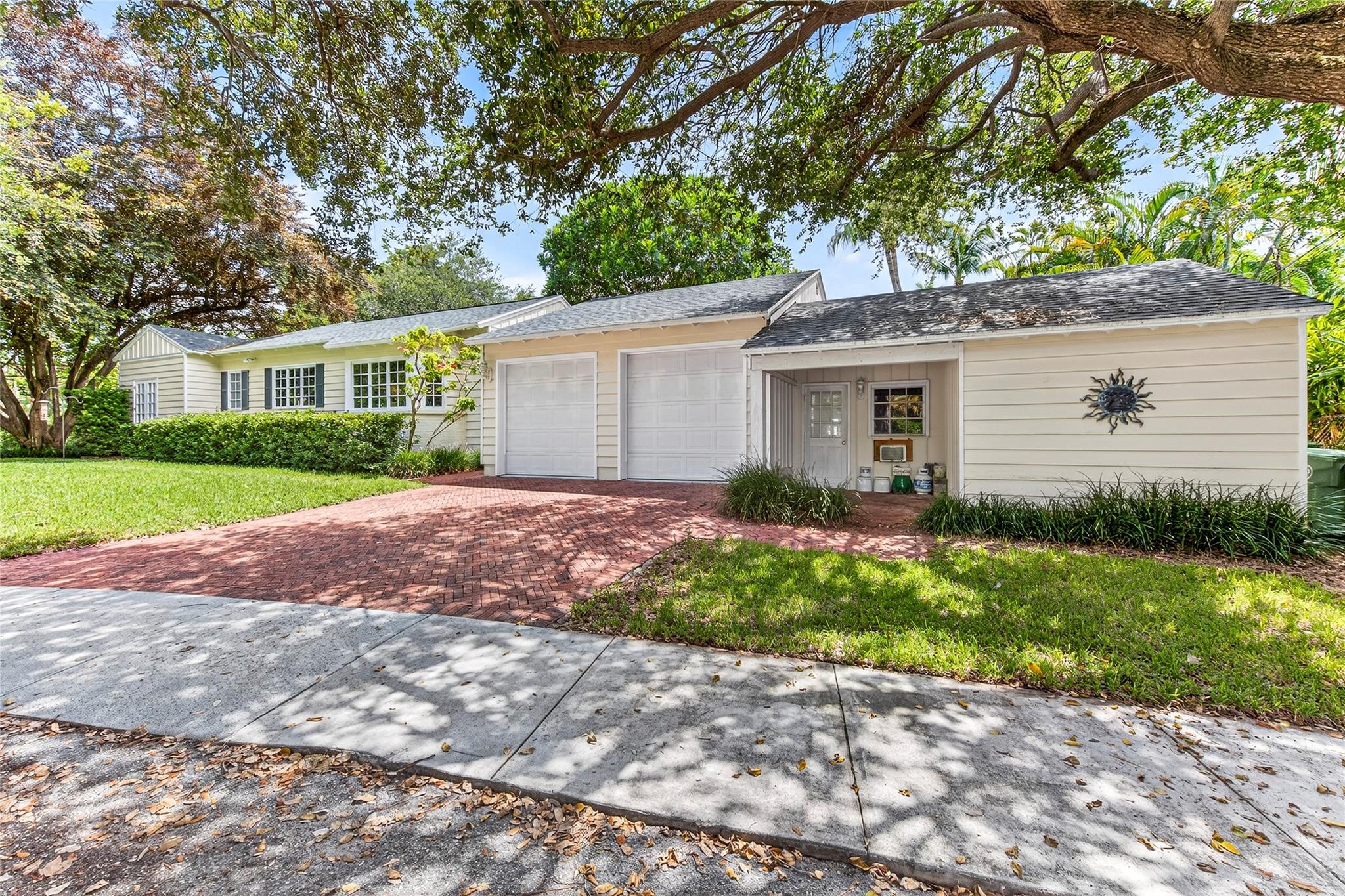 Rio Vista Isles - Land