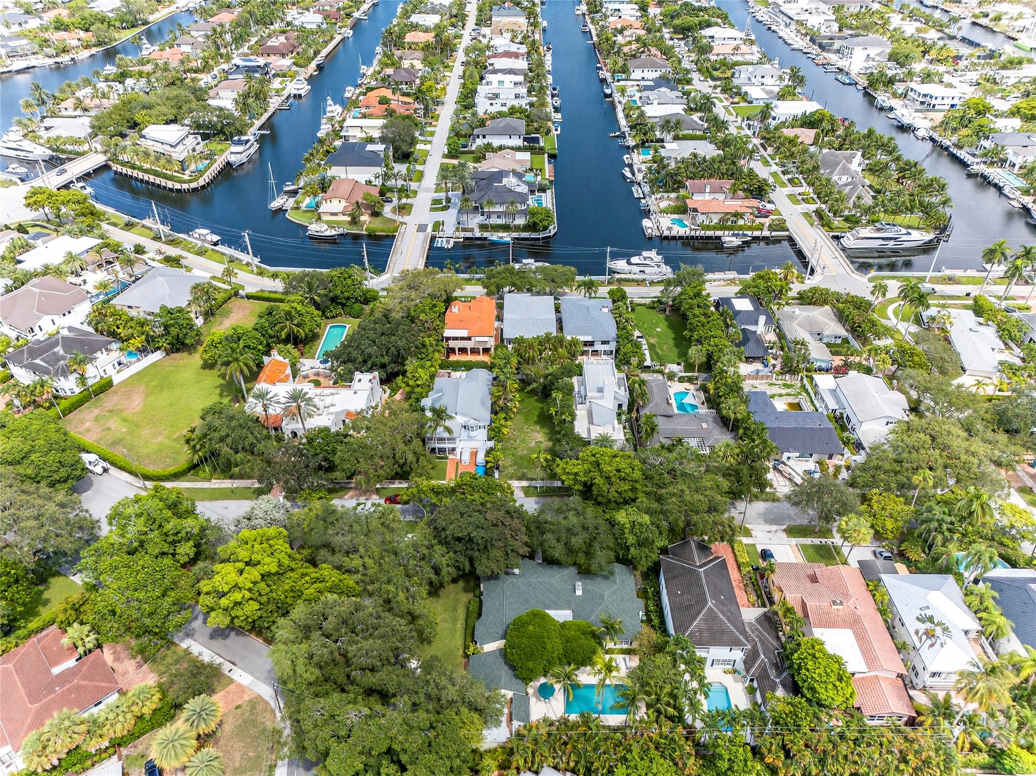 Rio Vista Isles - Land