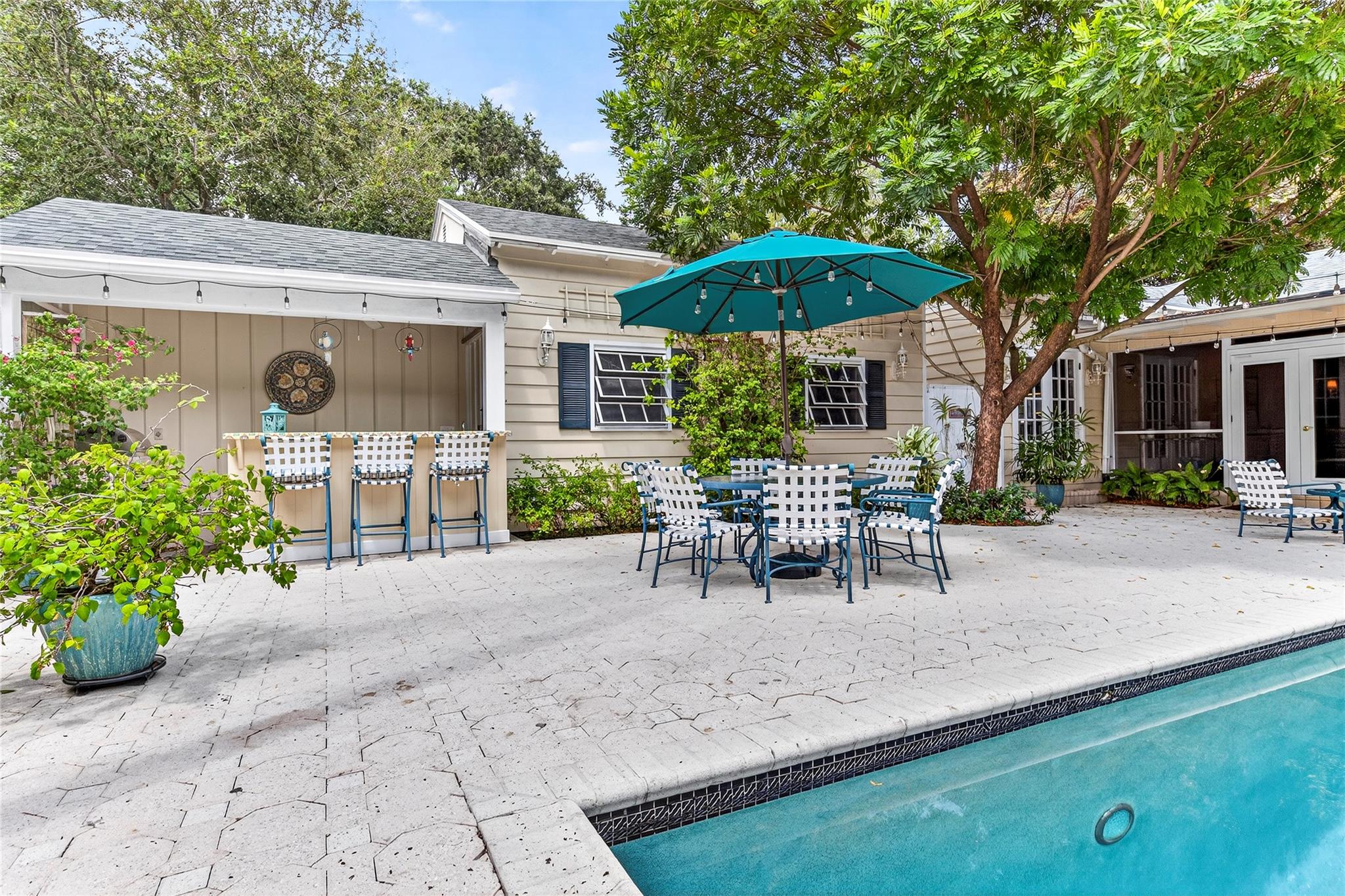 Rio Vista Isles - Land