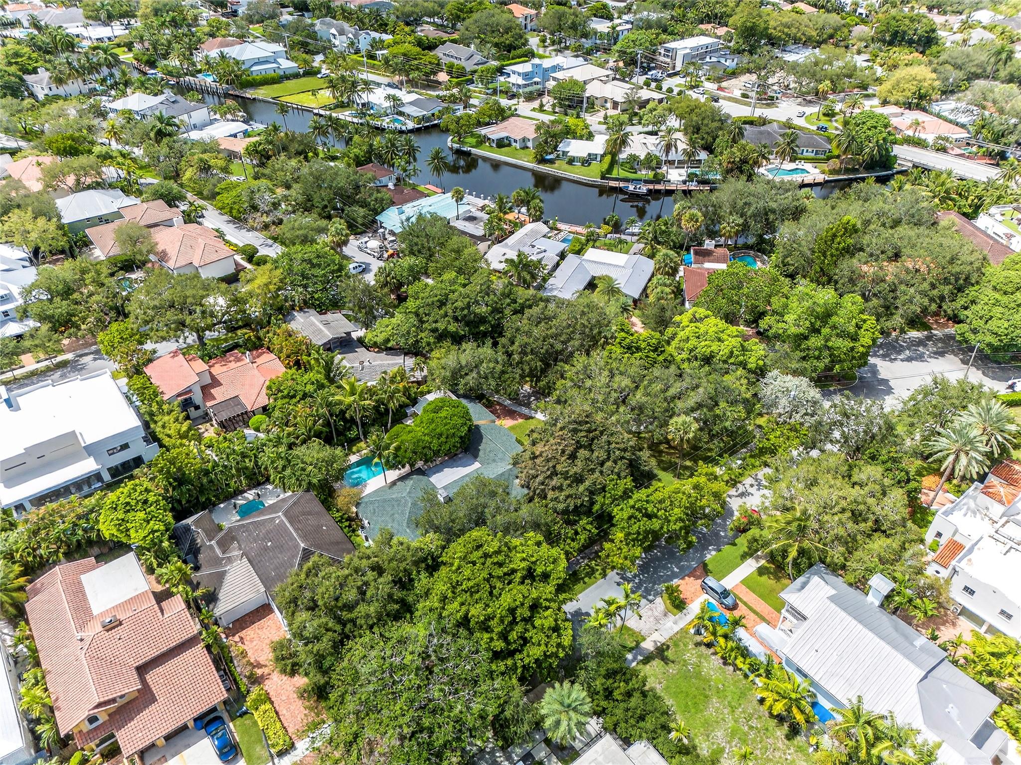 Rio Vista Isles - Land