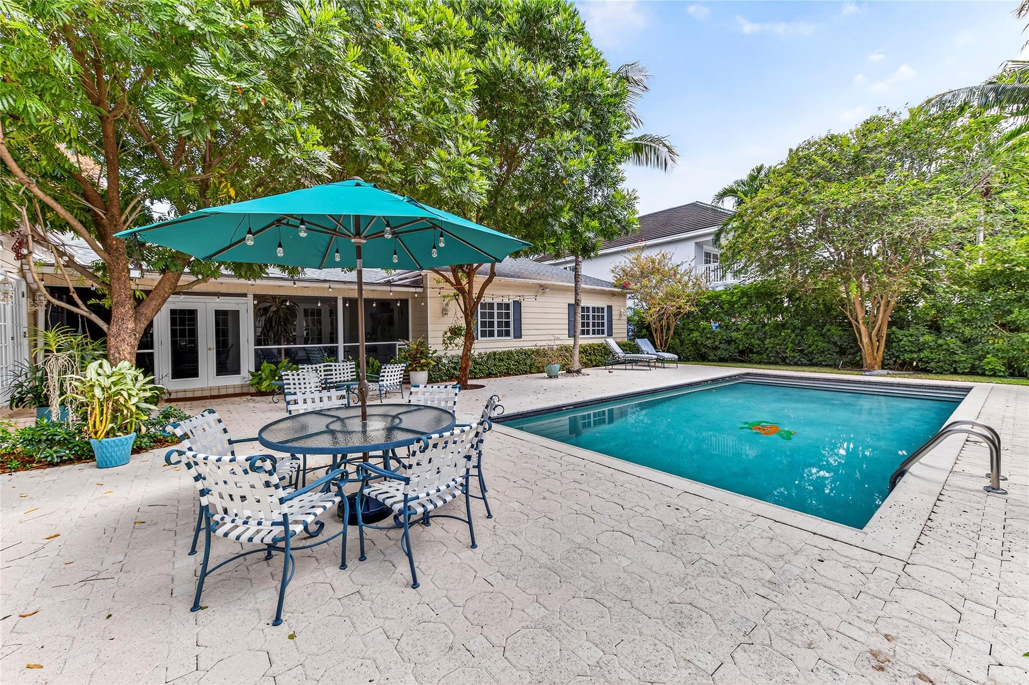 Rio Vista Isles - Land