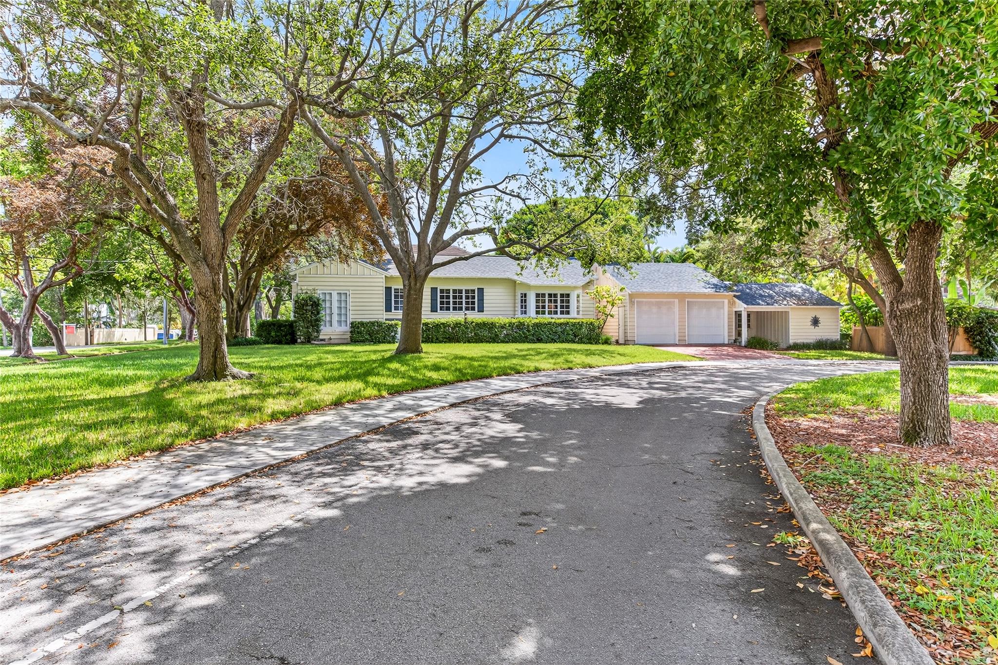 Rio Vista Isles - Land