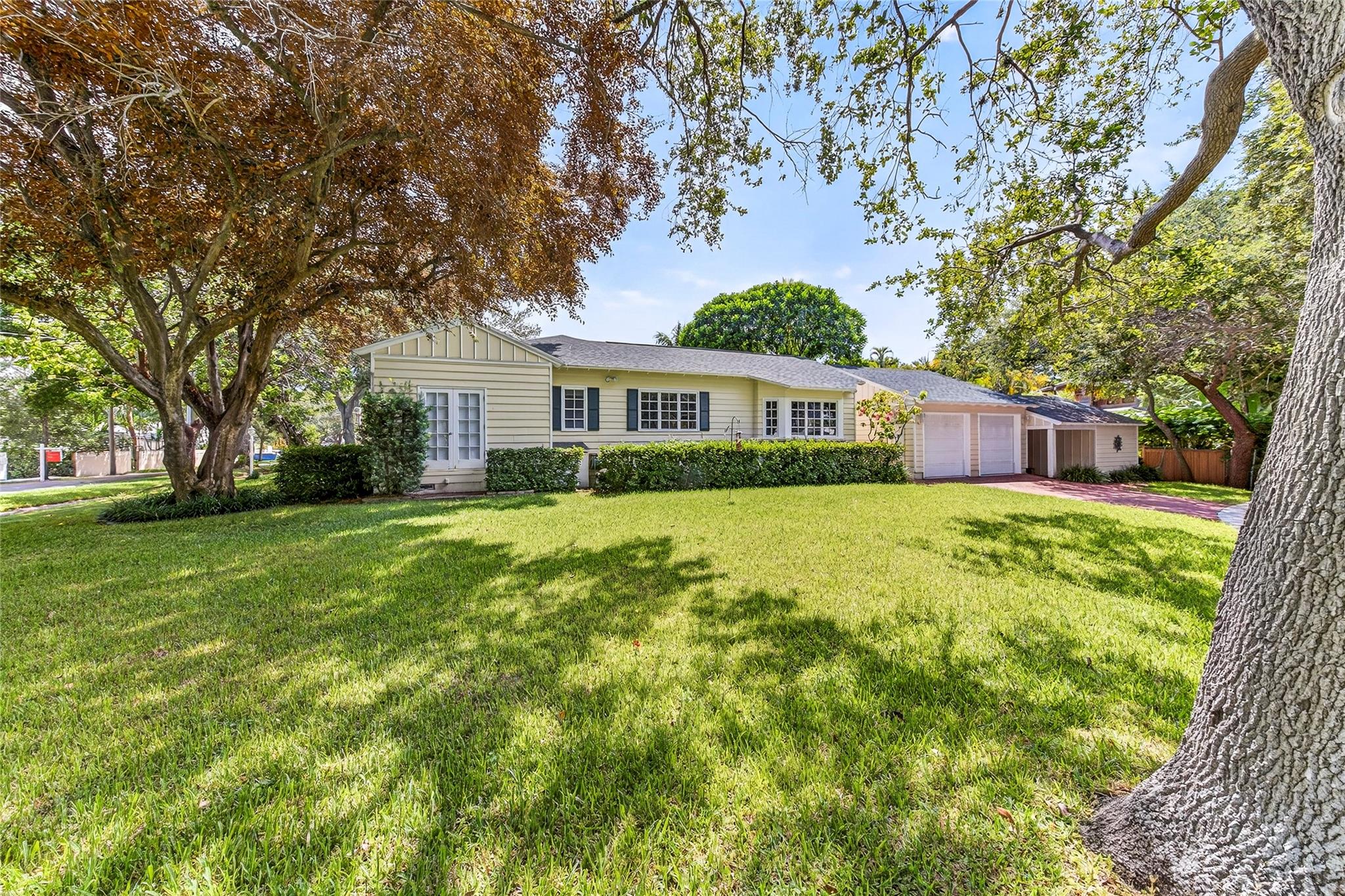 Rio Vista Isles - Land