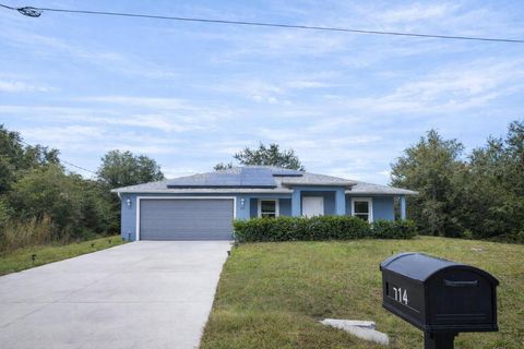 702 Wentworth Drive 702 Lehigh Acres FL 33972
