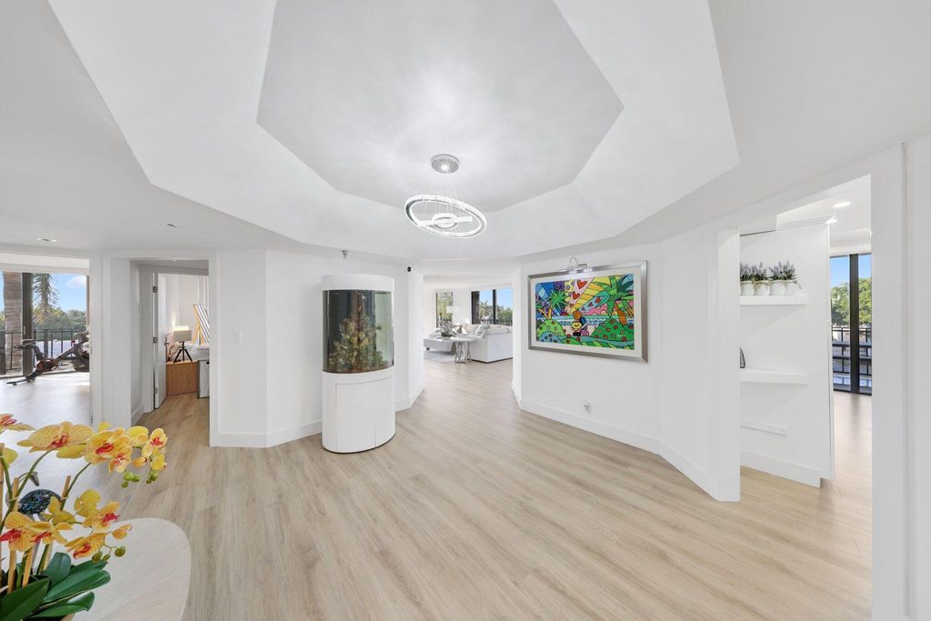 Photo of 1401 S Ocean Boulevard #407, Boca Raton, FL 33432 (MLS # R11044274)