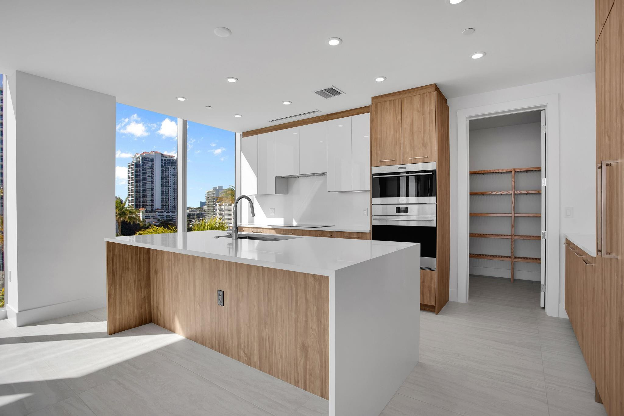 Selene - Residential