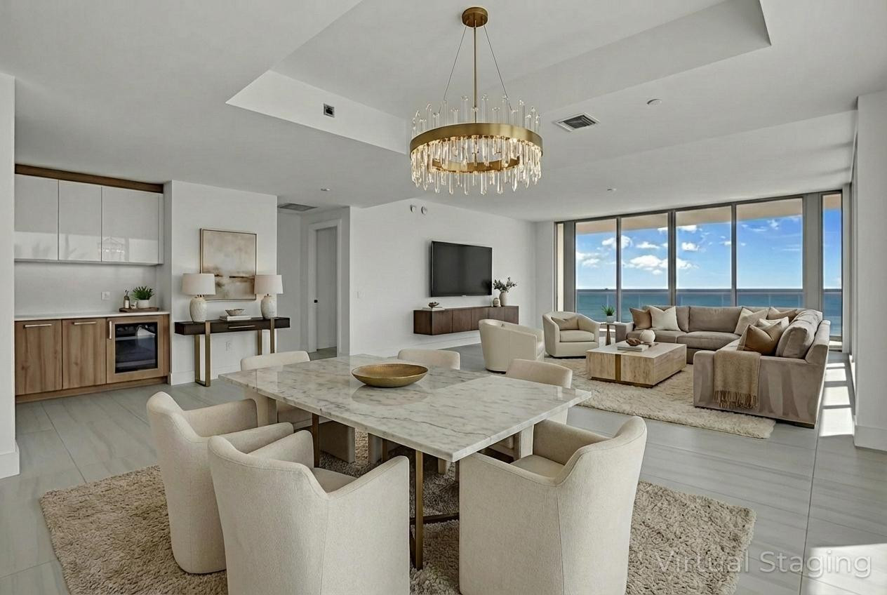 Selene - Residential