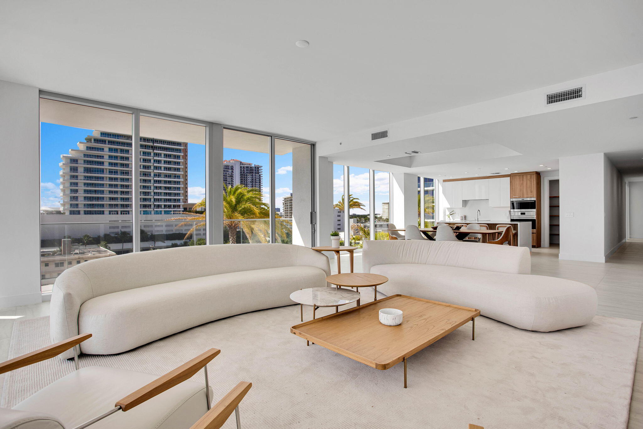 Selene - Residential