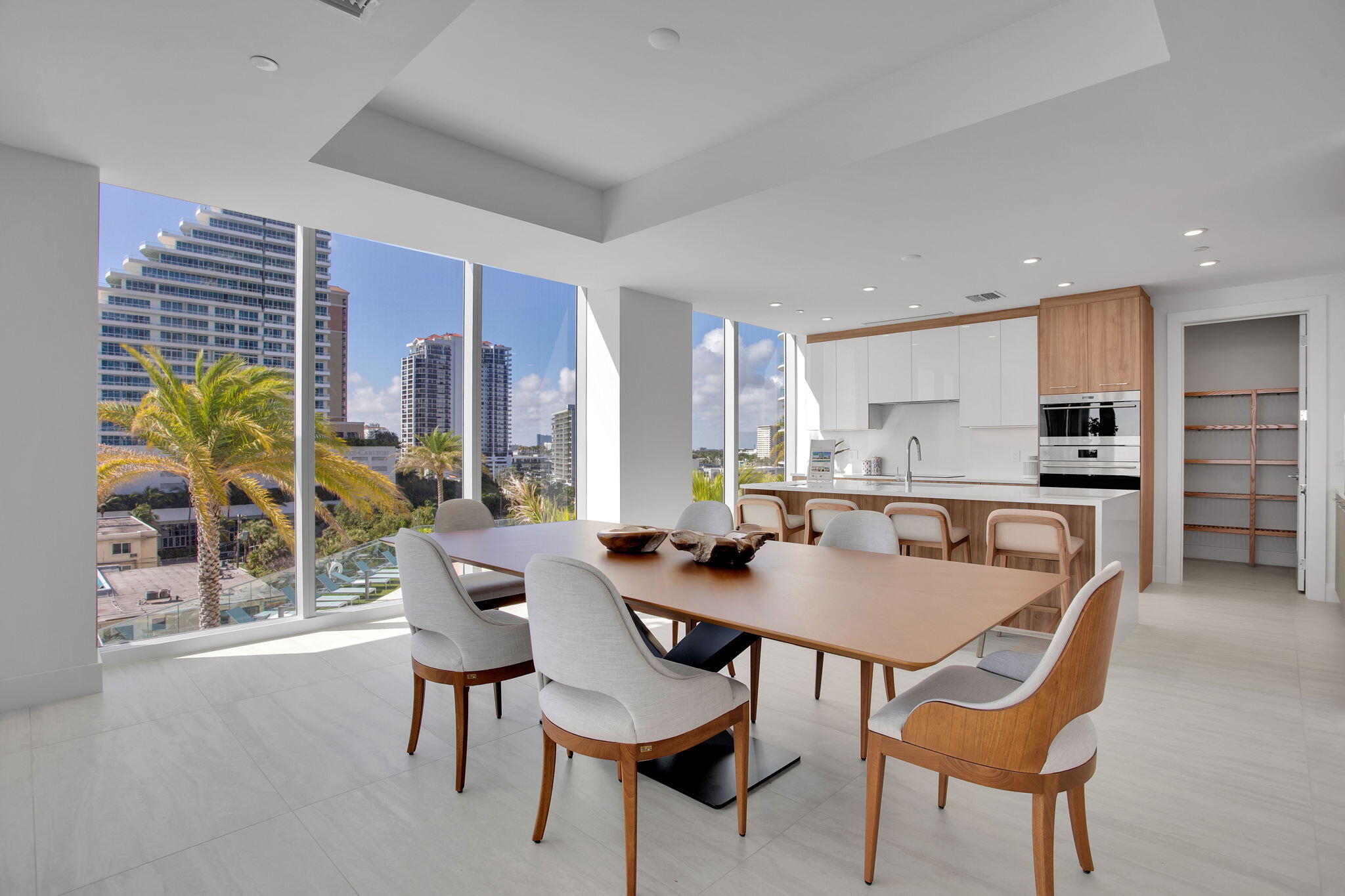 Selene - Residential