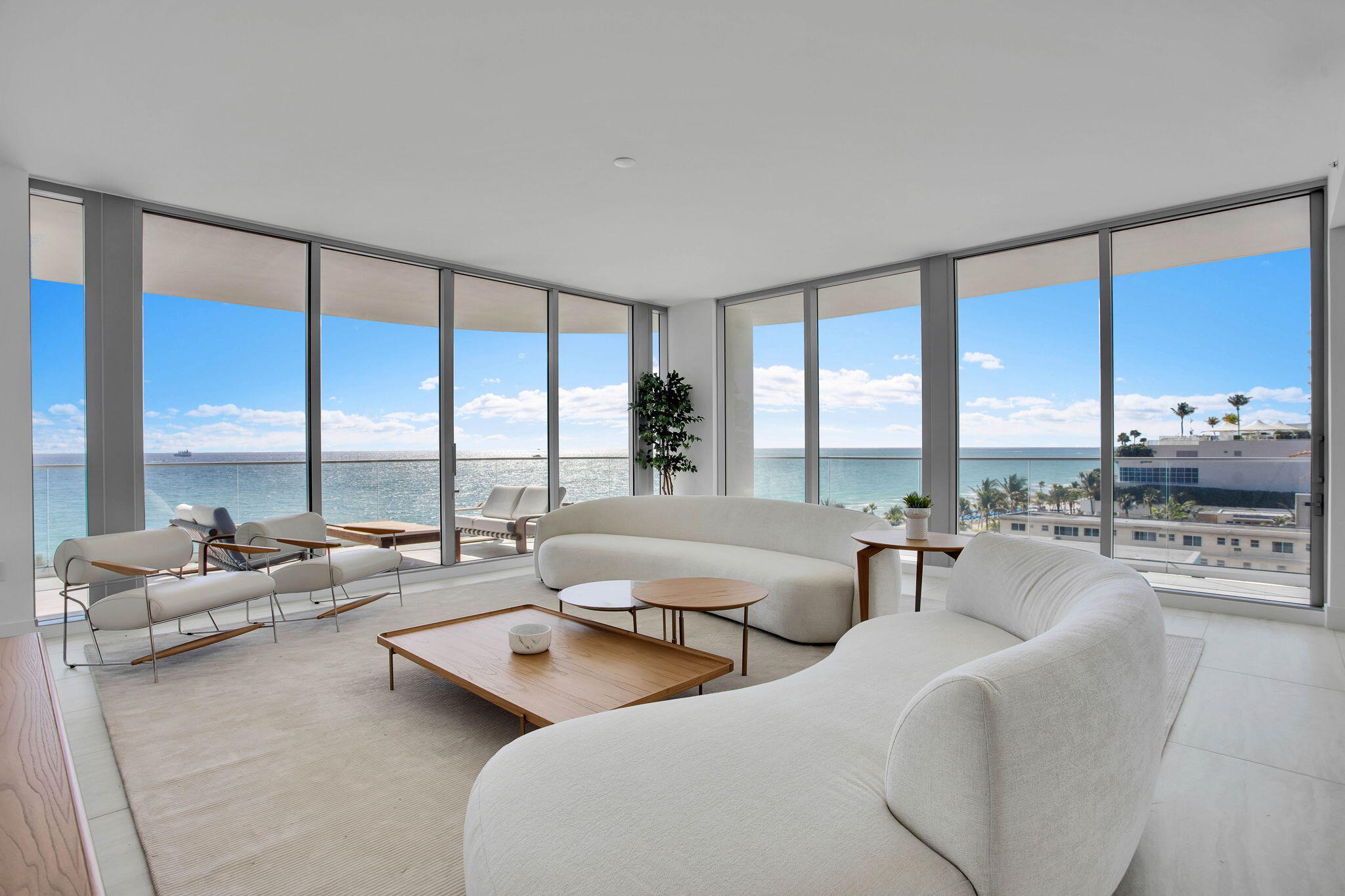 Selene - Residential