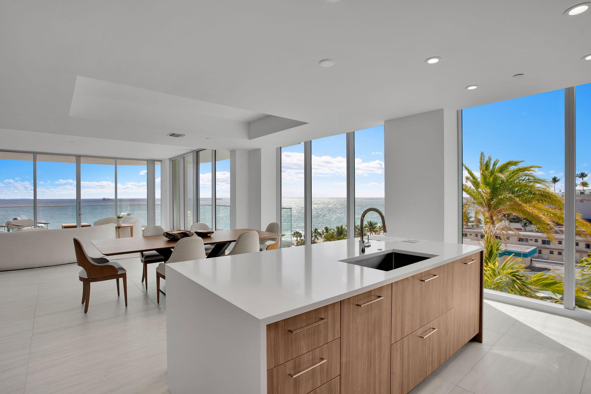 Selene - Residential