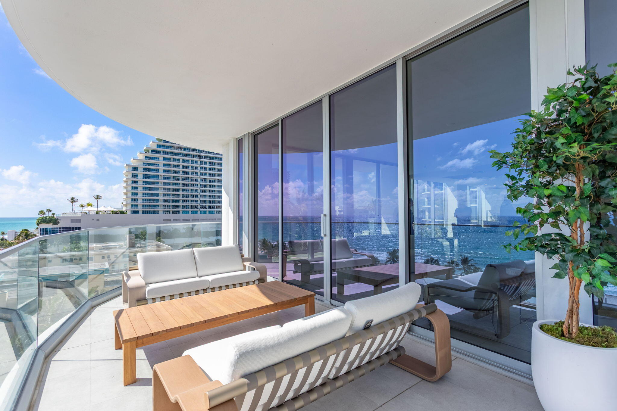 Selene - Residential