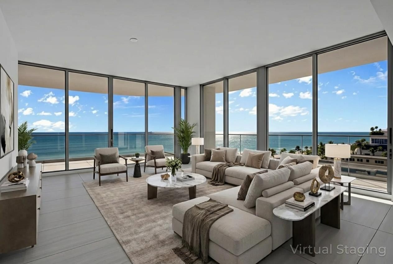 Selene - Residential