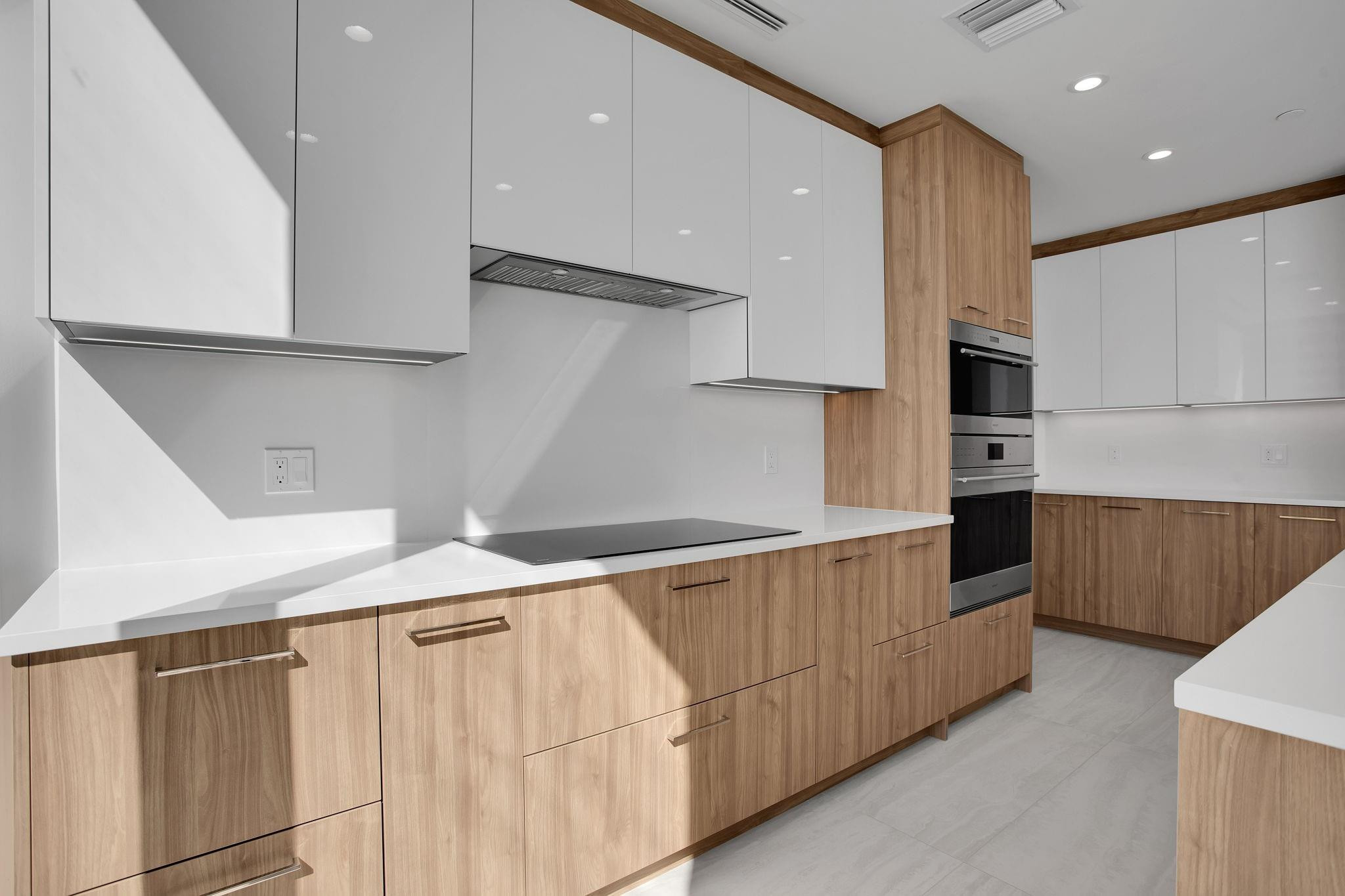 Selene - Residential