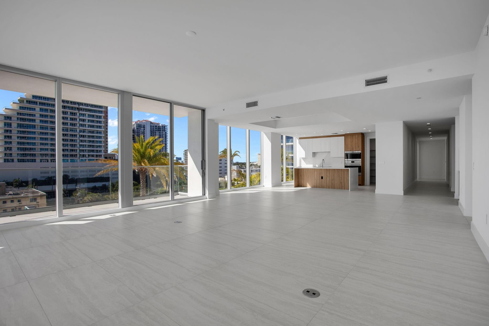 Selene - Residential