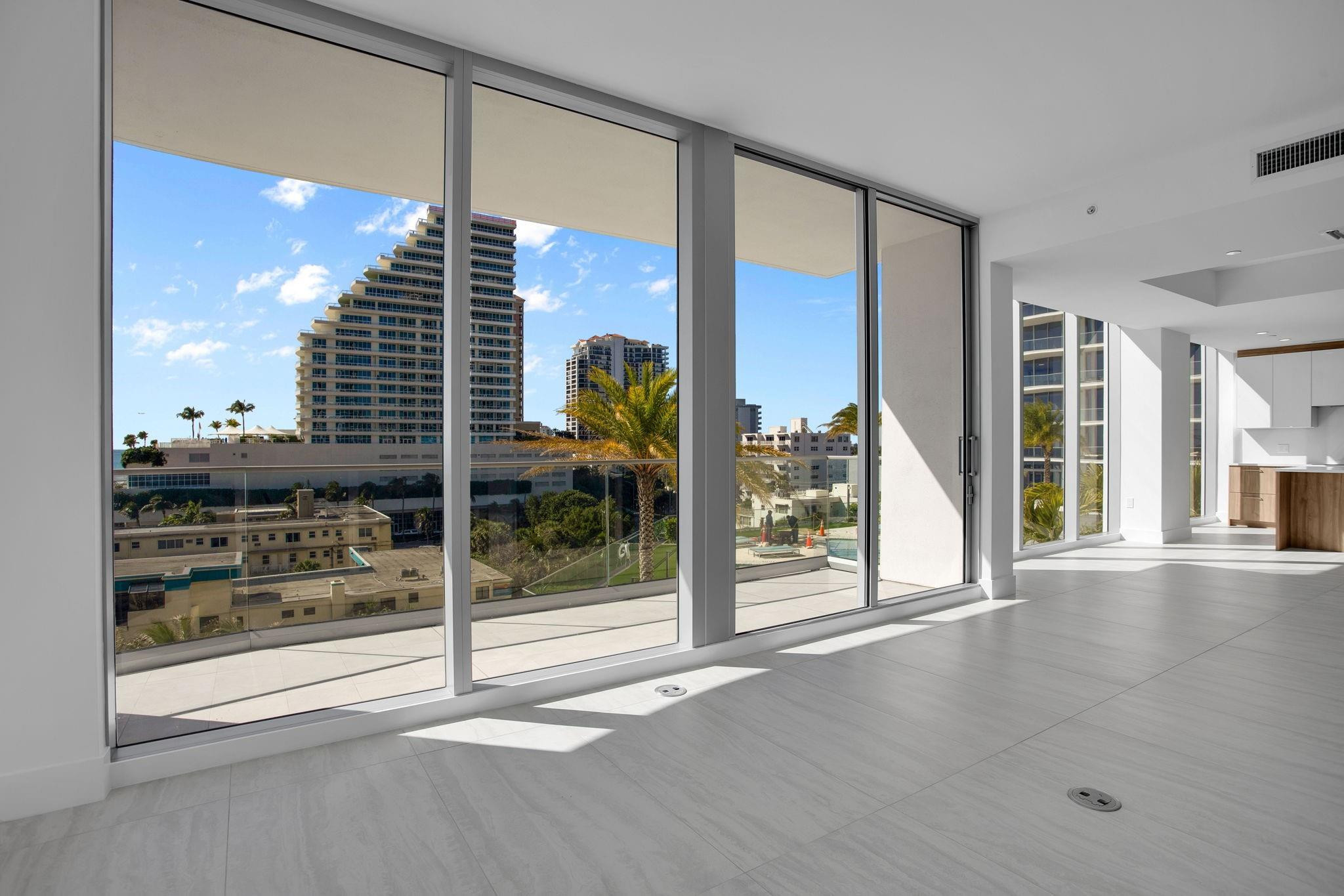 Selene - Residential