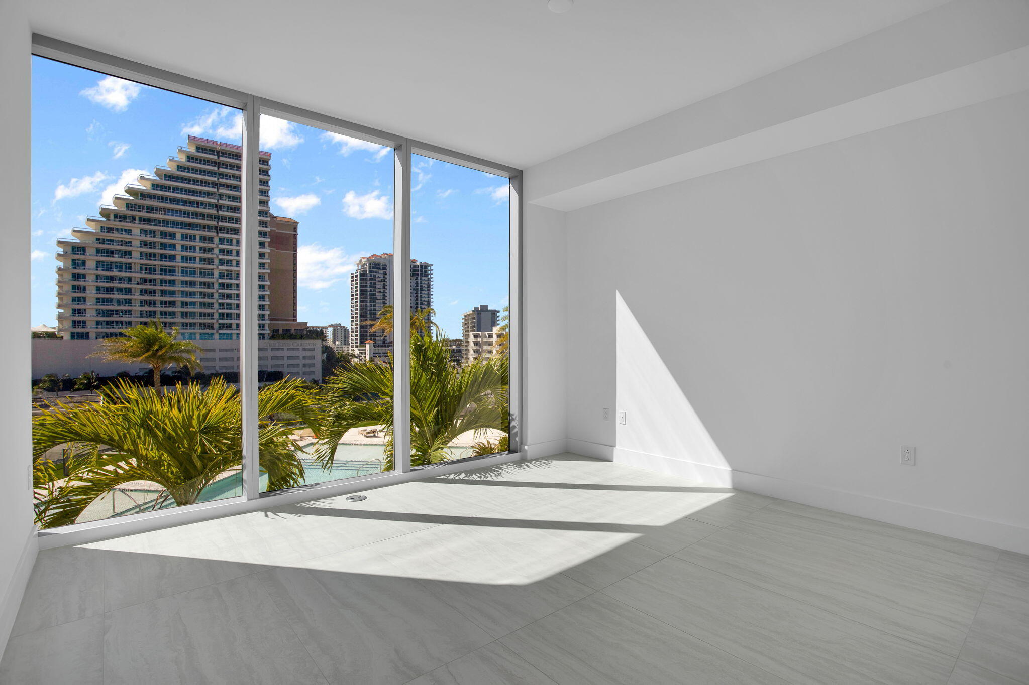 Selene - Residential