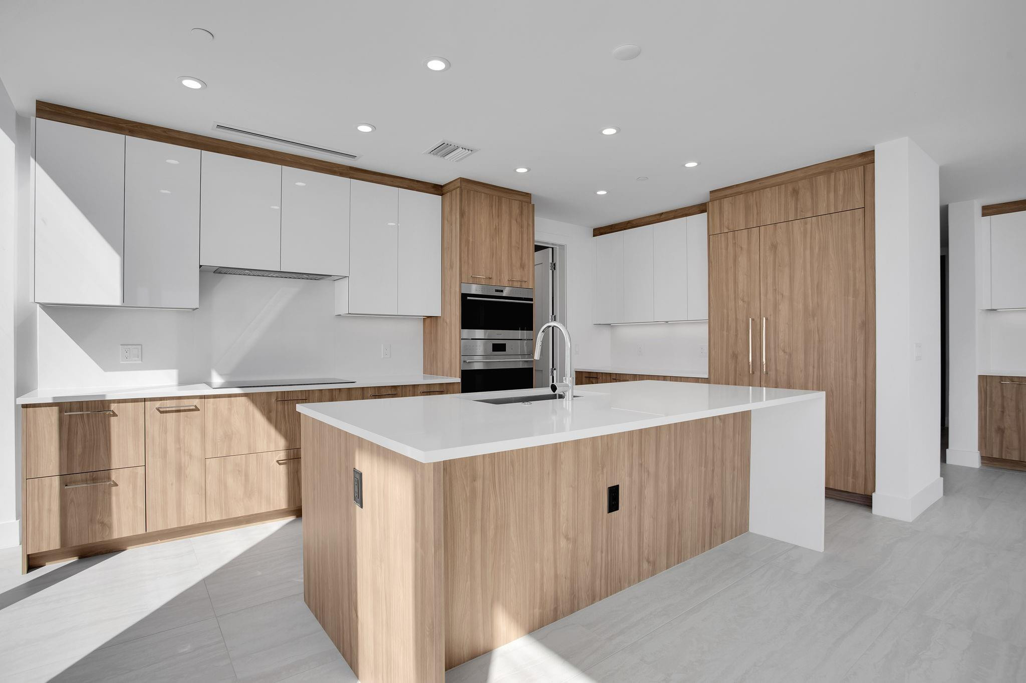 Selene - Residential