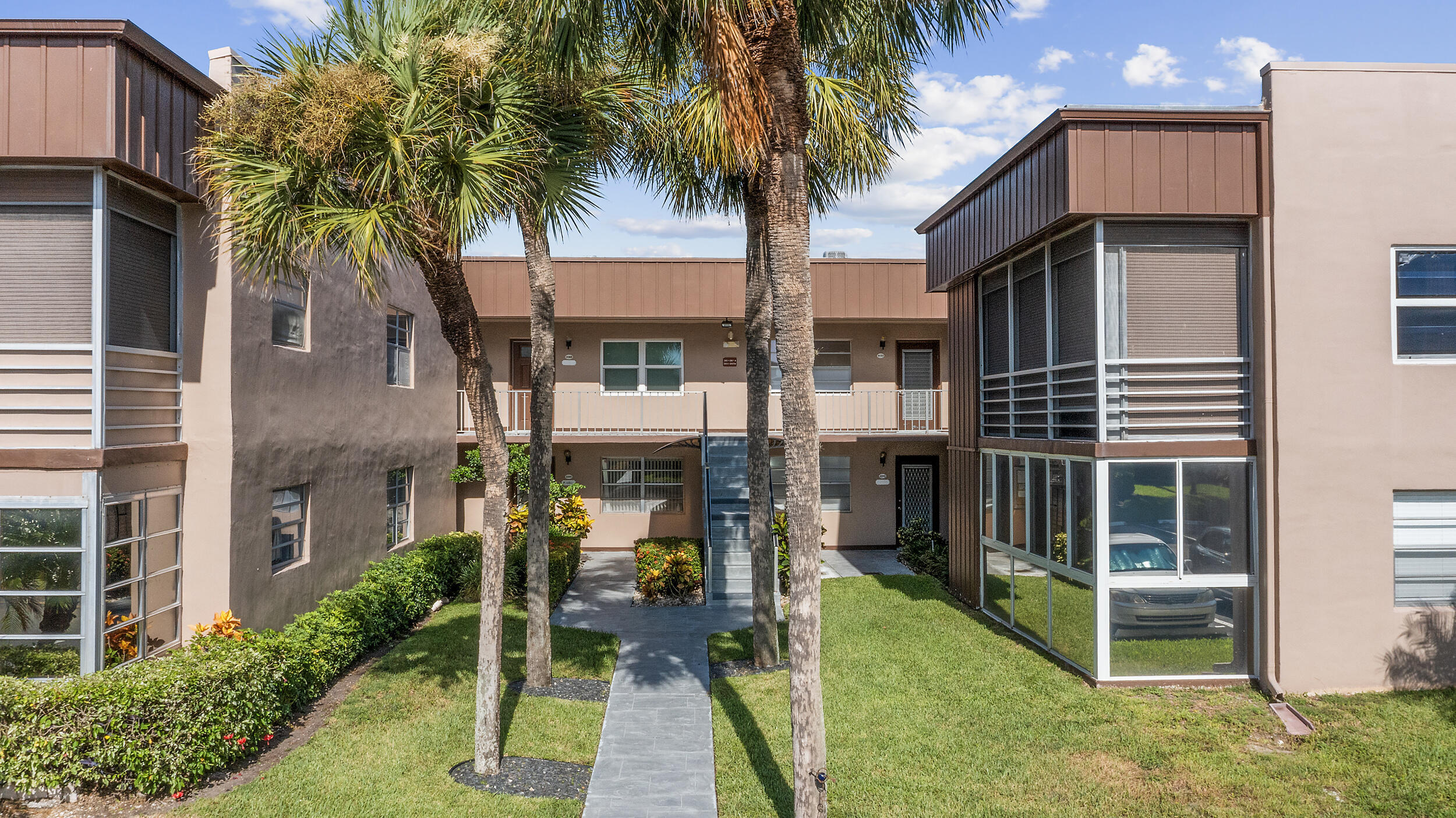 KINGS POINT PIEDMONT CONDOS - Residential Lease