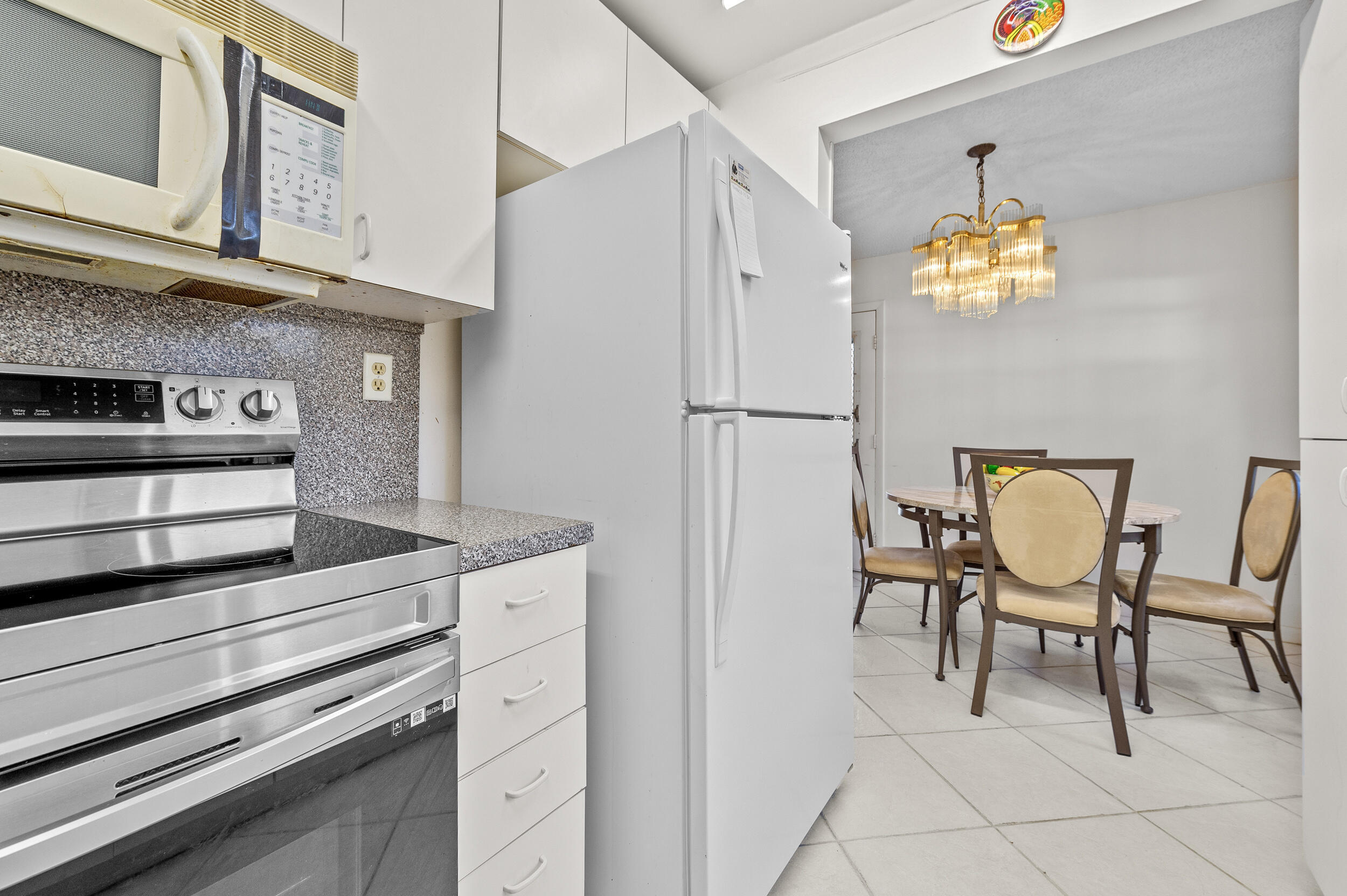 KINGS POINT PIEDMONT CONDOS - Residential Lease