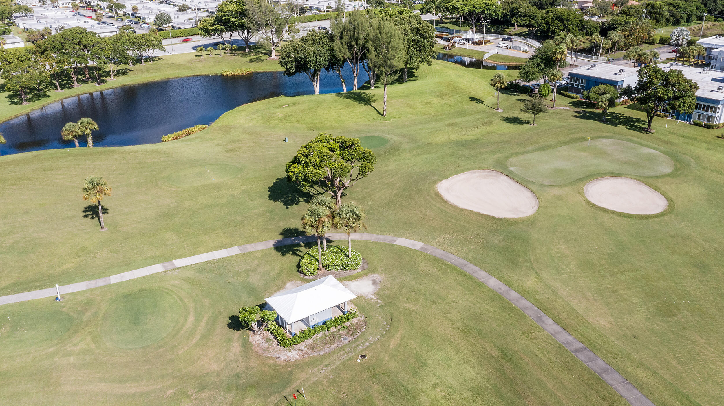 KINGS POINT PIEDMONT CONDOS - Residential Lease