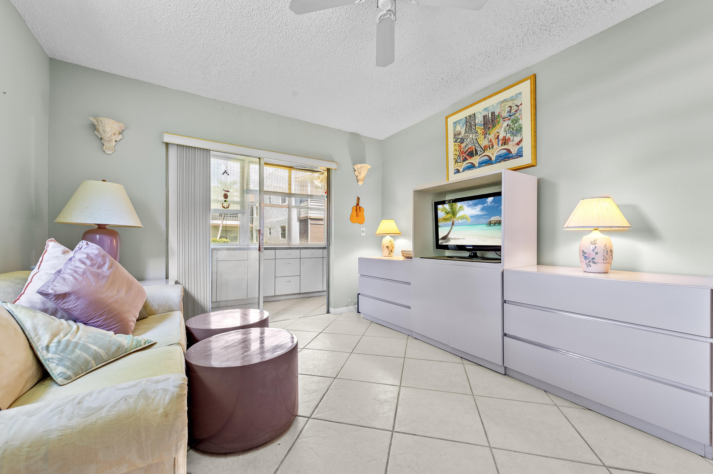 KINGS POINT PIEDMONT CONDOS - Residential Lease