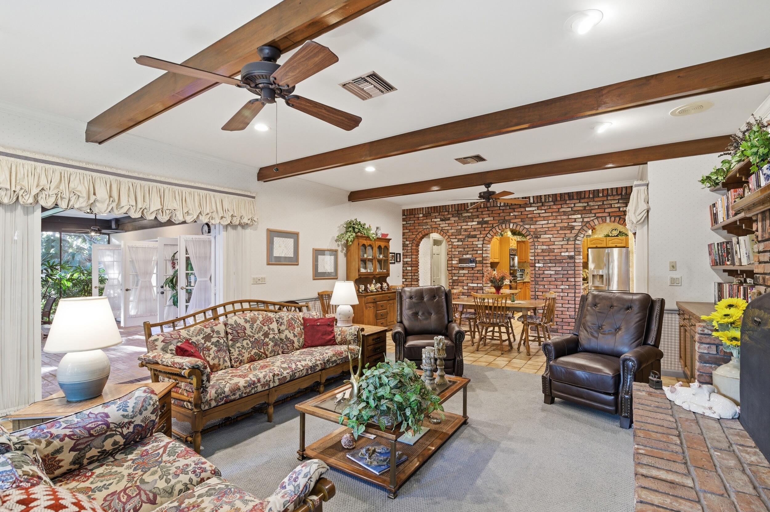 UNINCORPORATED - Residential