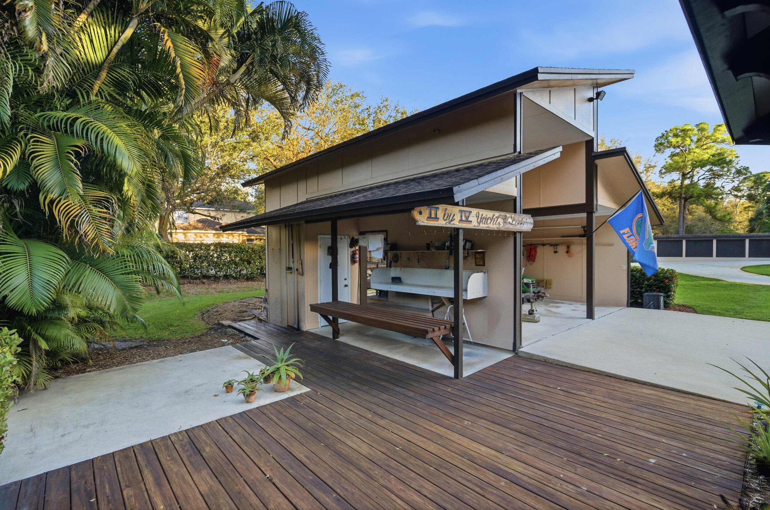 UNINCORPORATED - Residential