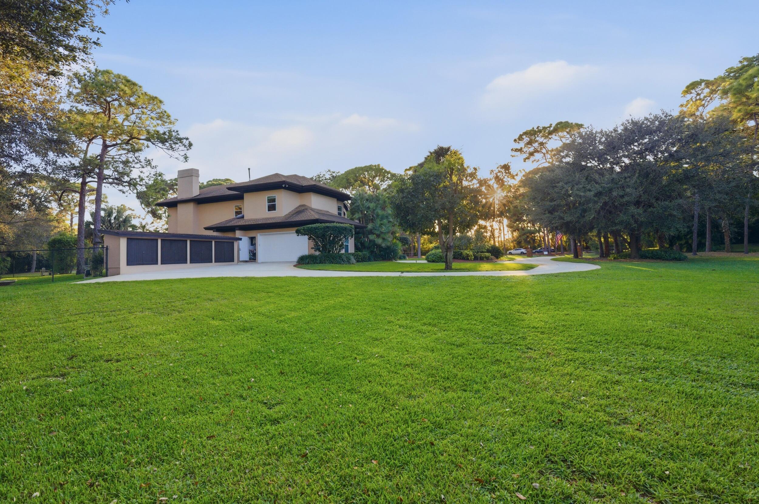 UNINCORPORATED - Residential