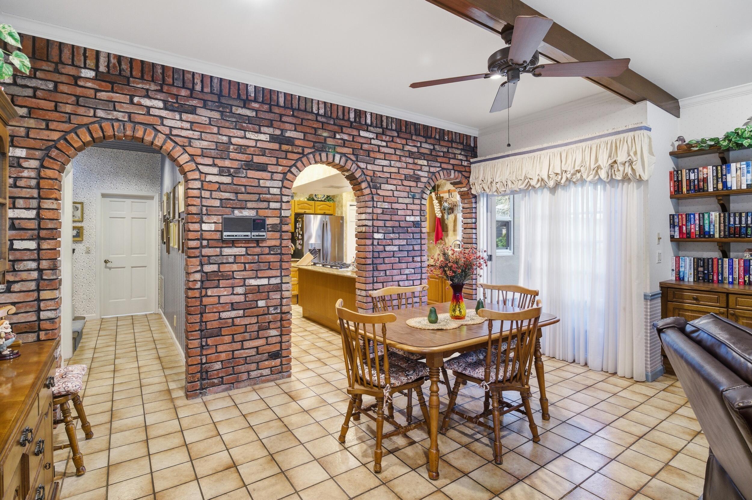 UNINCORPORATED - Residential