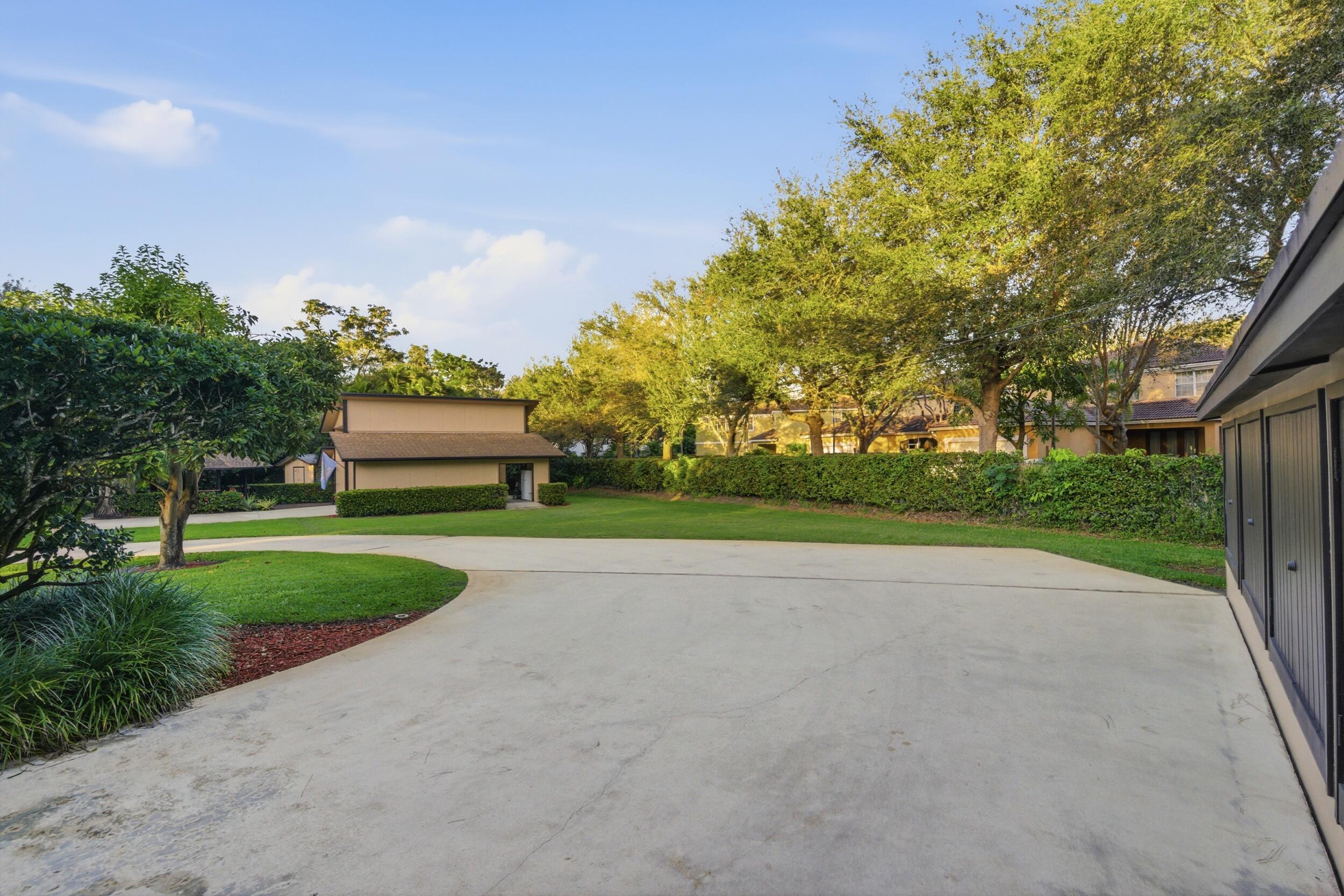 UNINCORPORATED - Residential