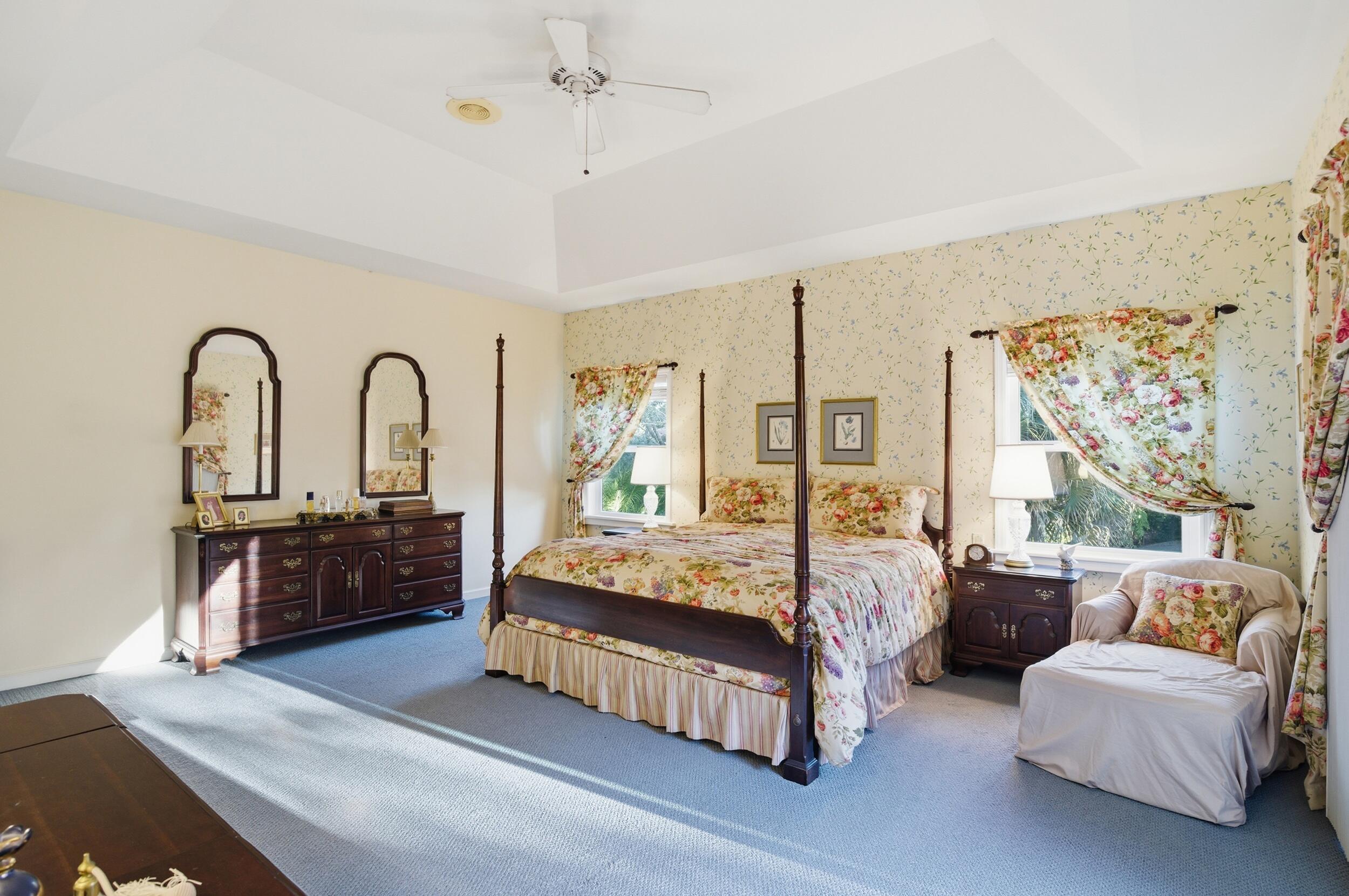 UNINCORPORATED - Residential