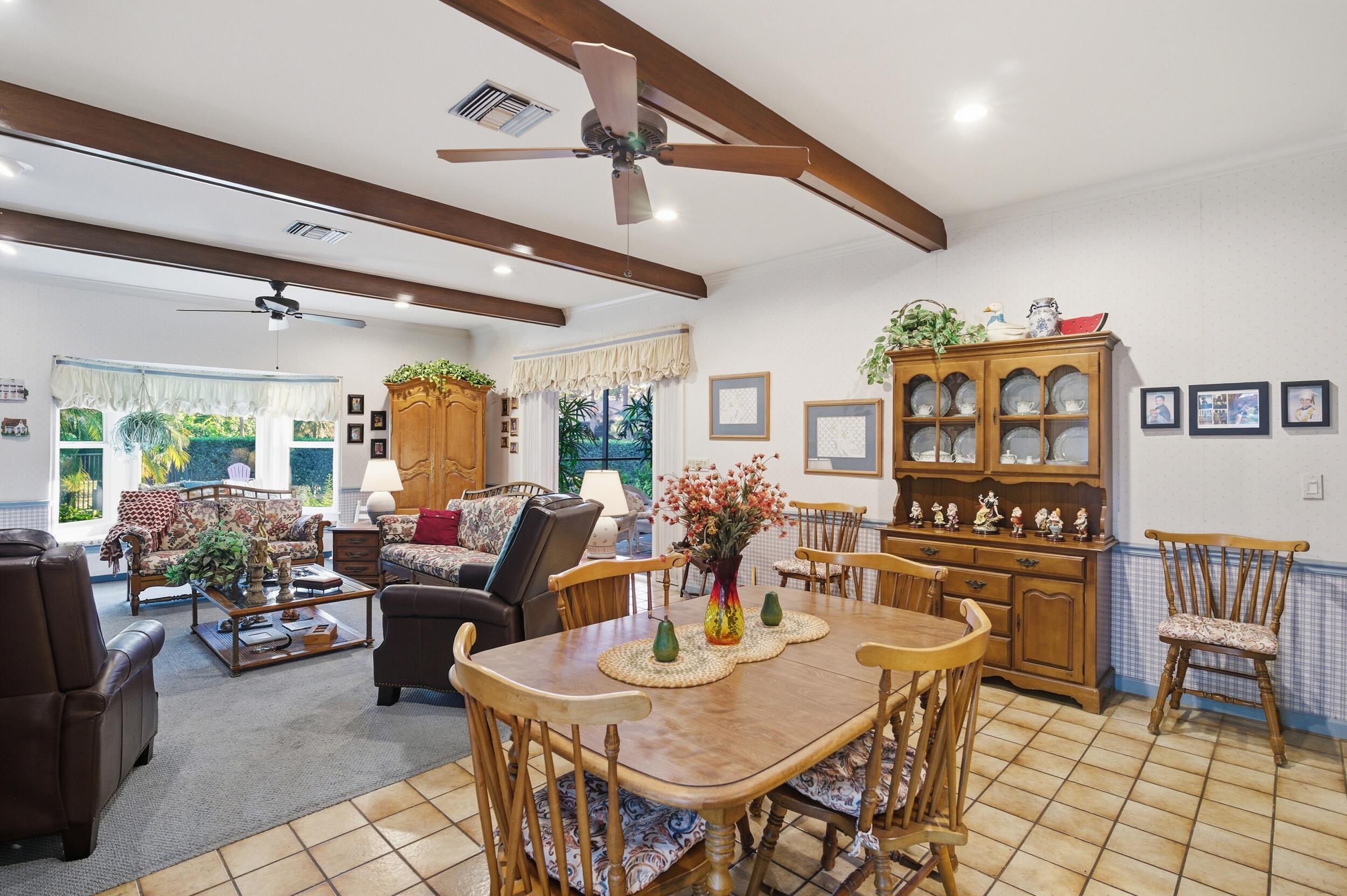 UNINCORPORATED - Residential