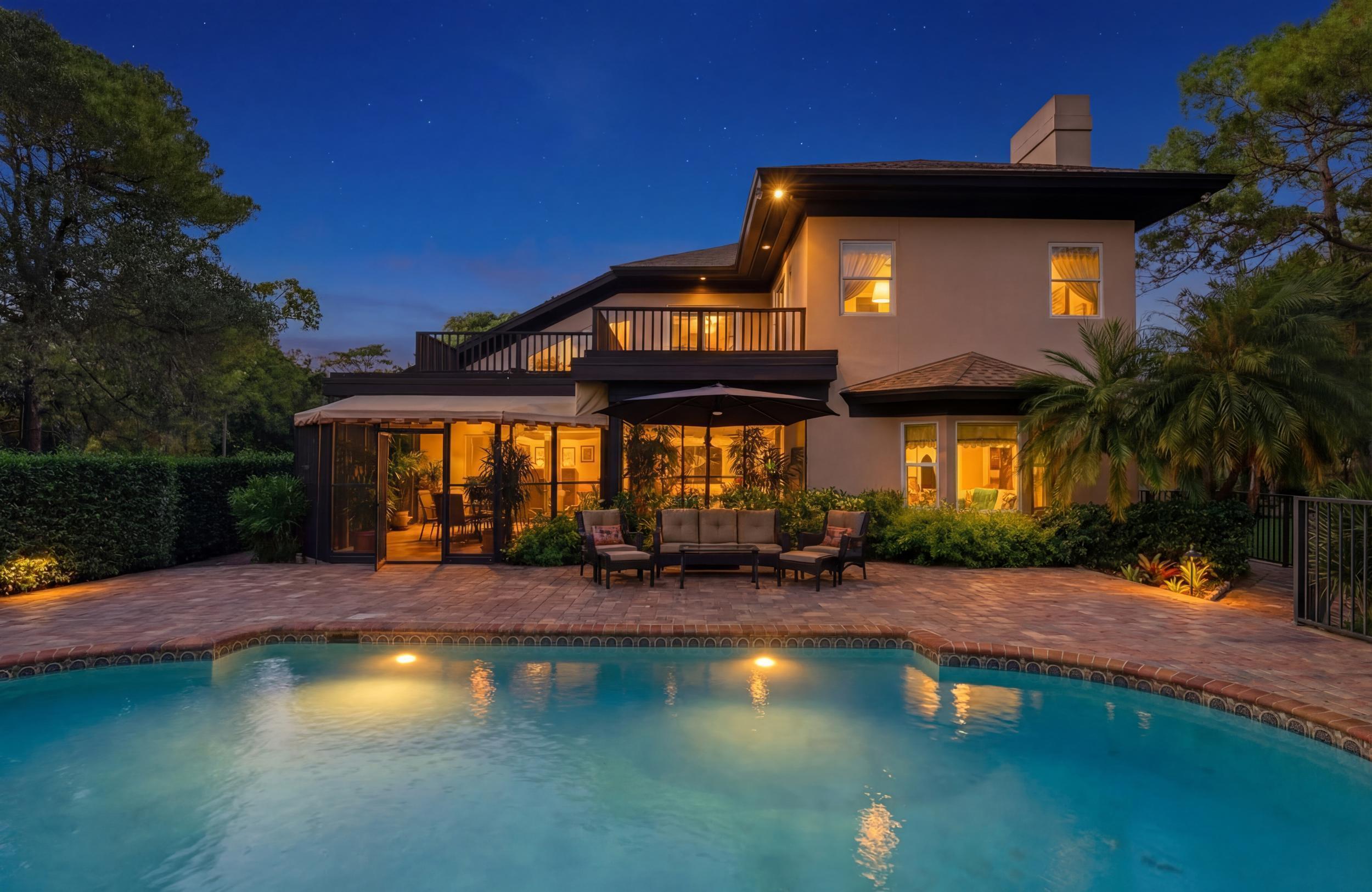 UNINCORPORATED - Residential