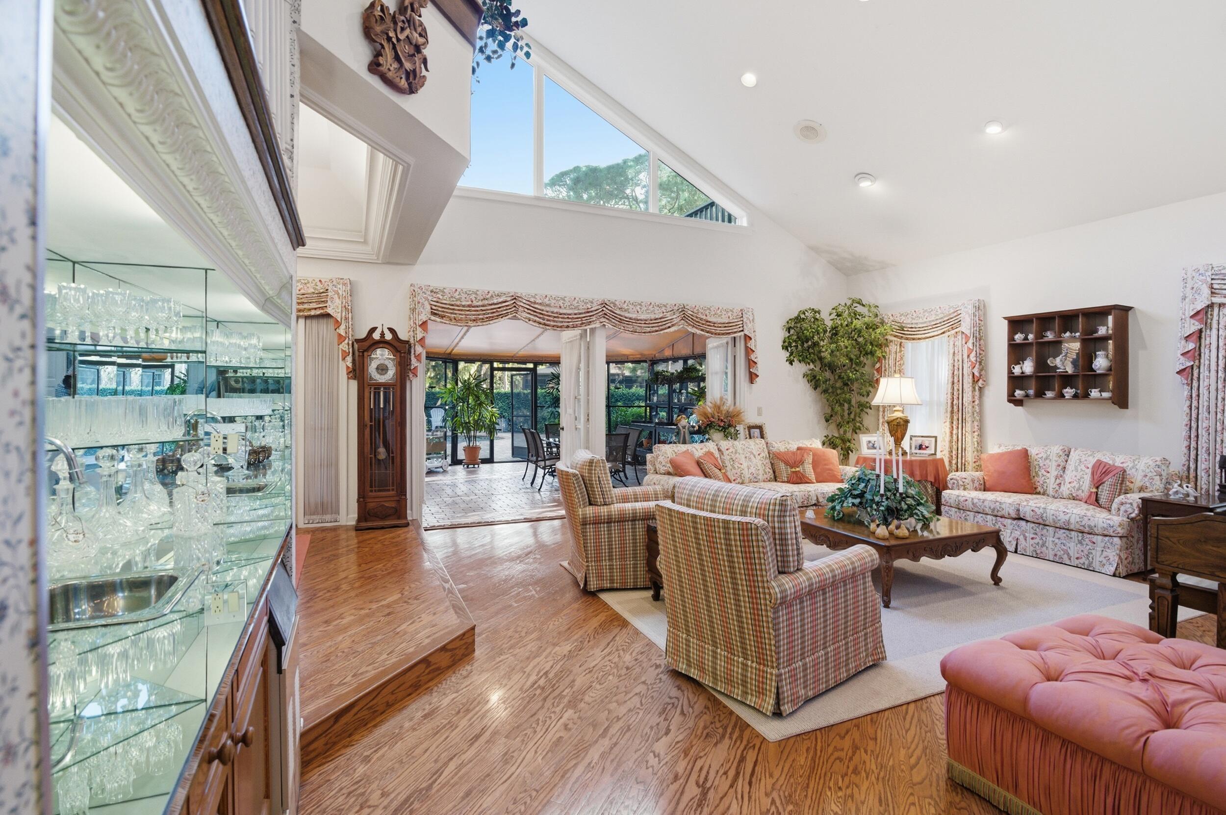 UNINCORPORATED - Residential