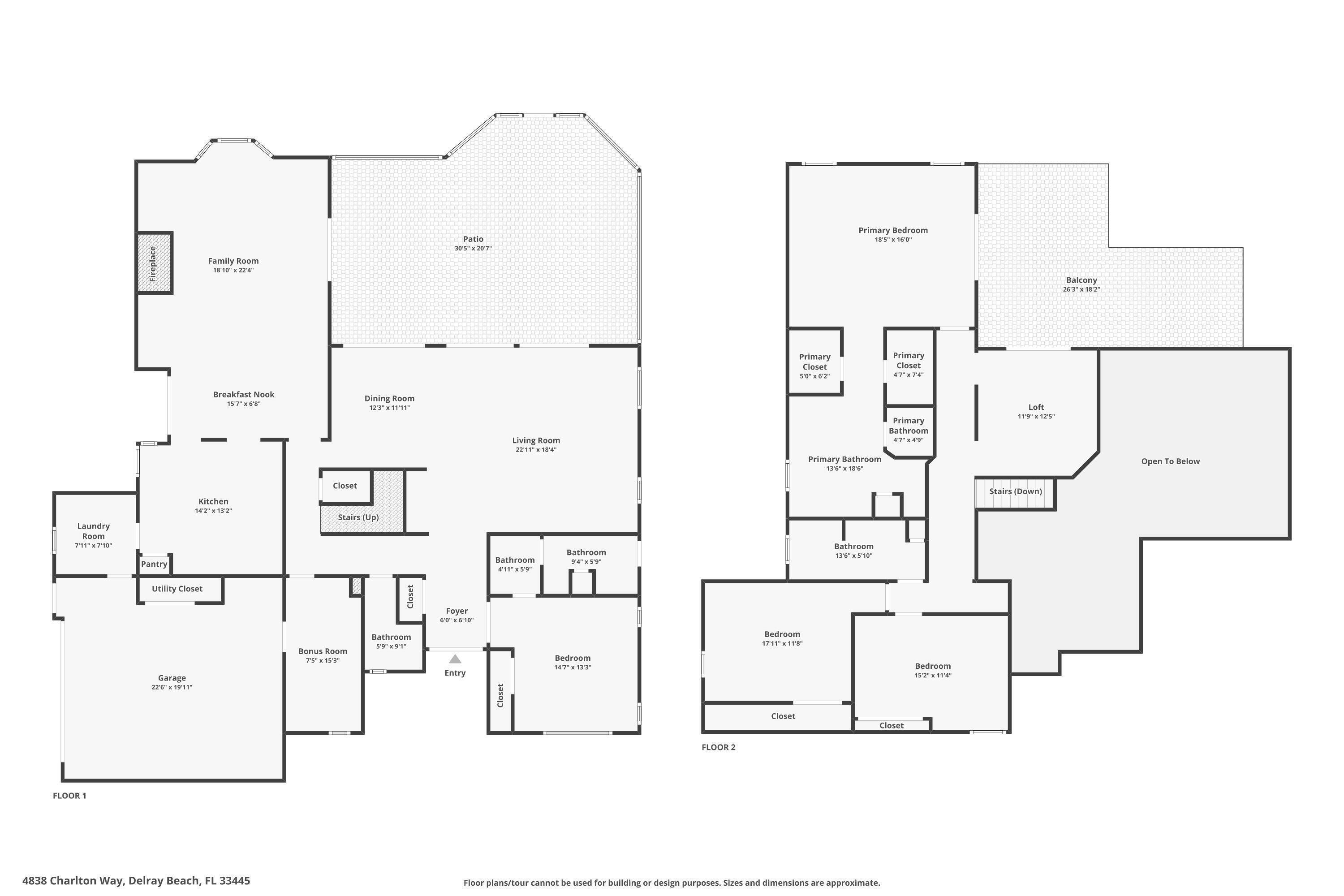 UNINCORPORATED - Residential