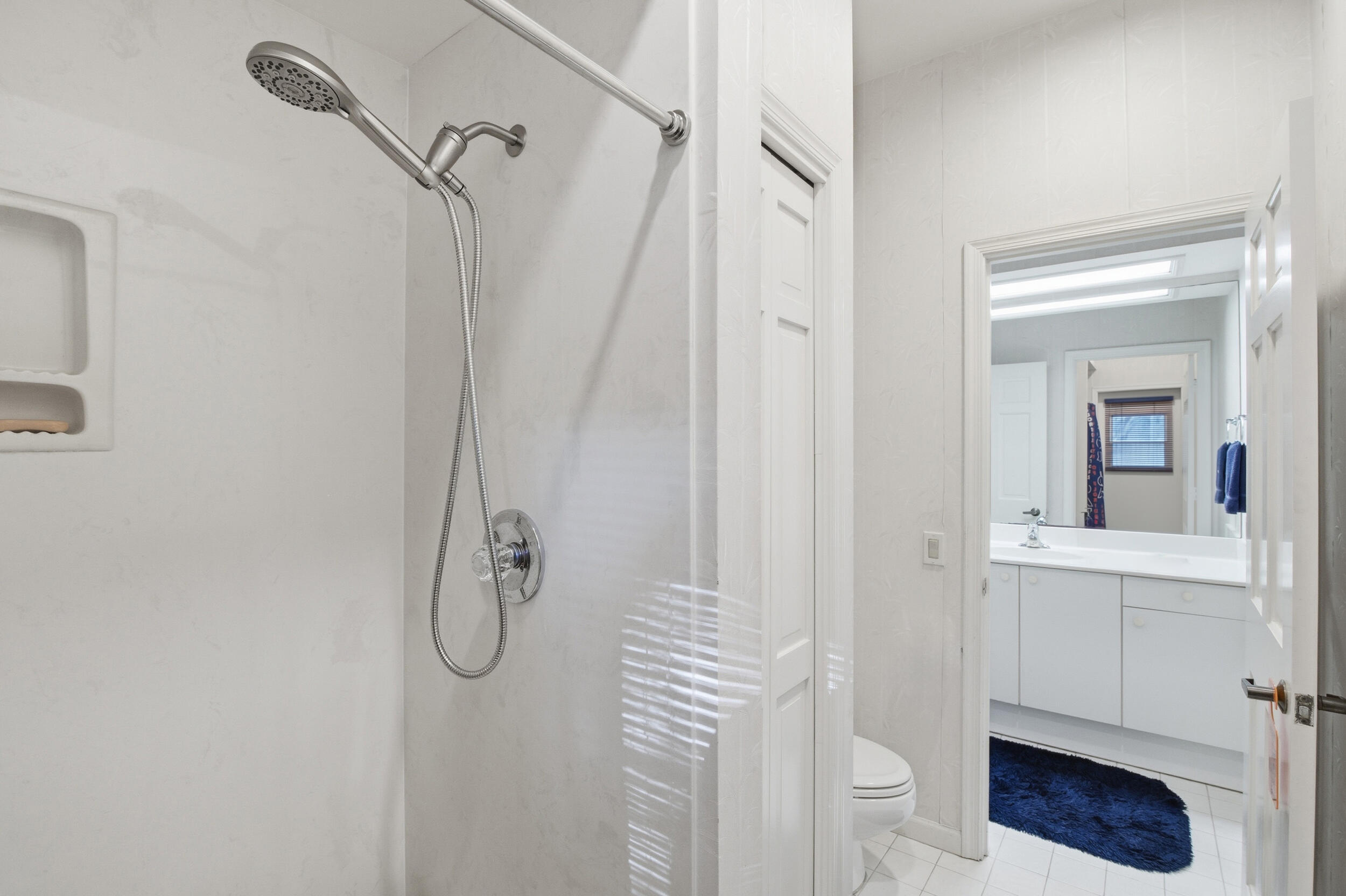 UNINCORPORATED - Residential