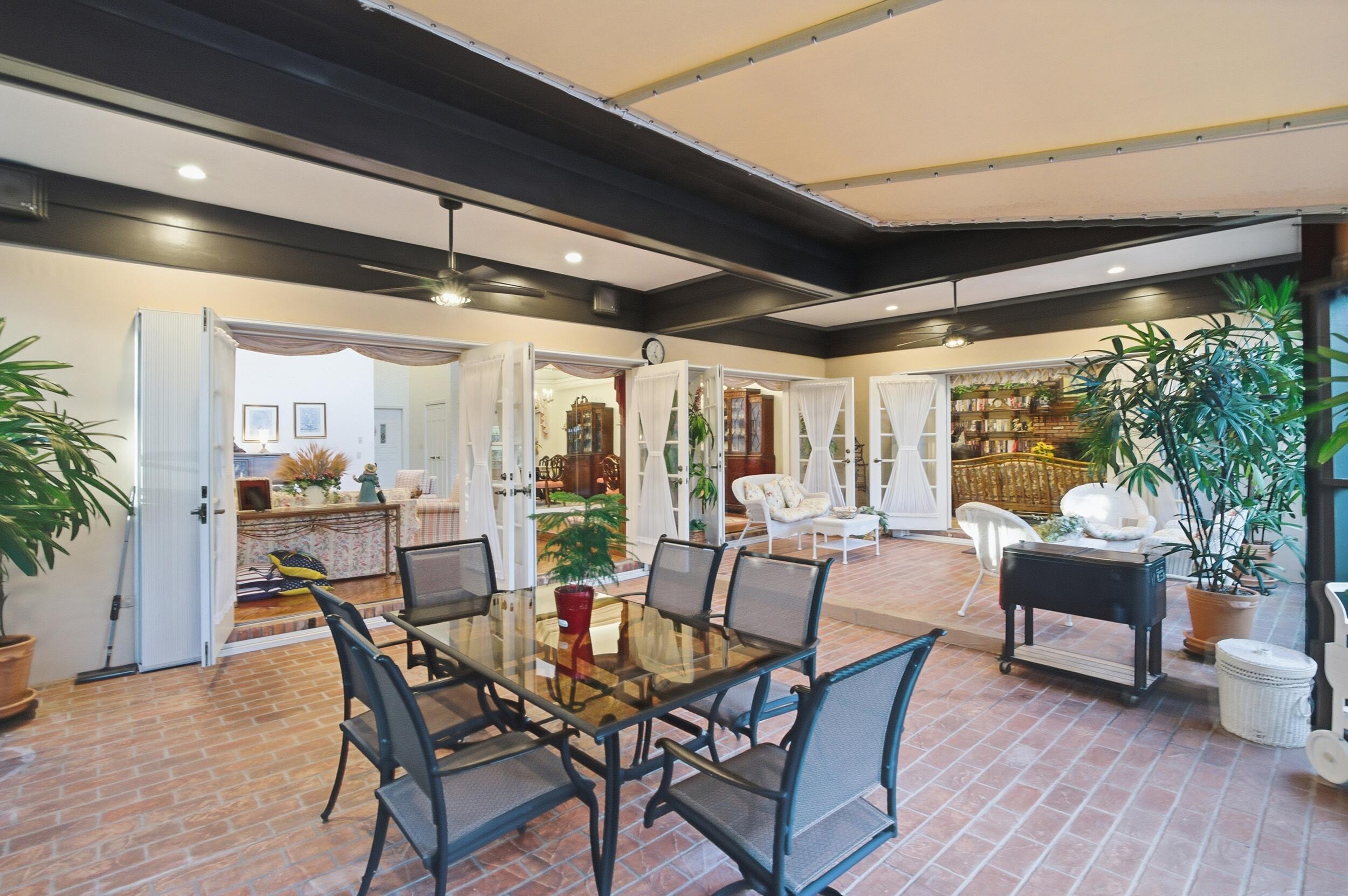 UNINCORPORATED - Residential