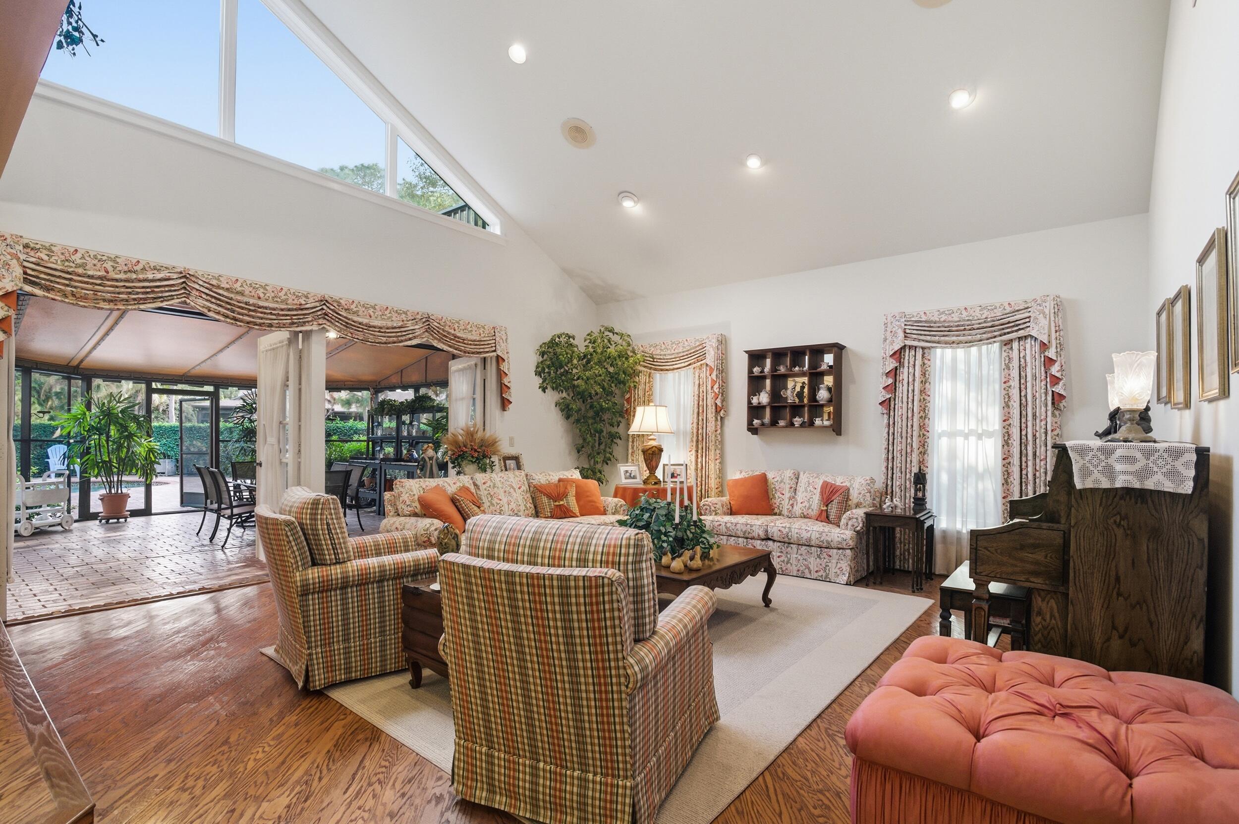 UNINCORPORATED - Residential